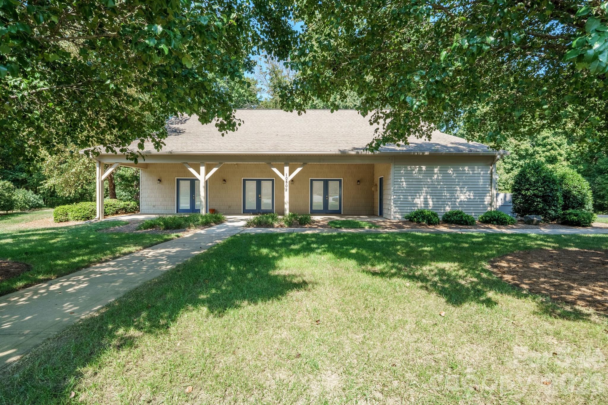 10803 McCamie Hill Place — Concord