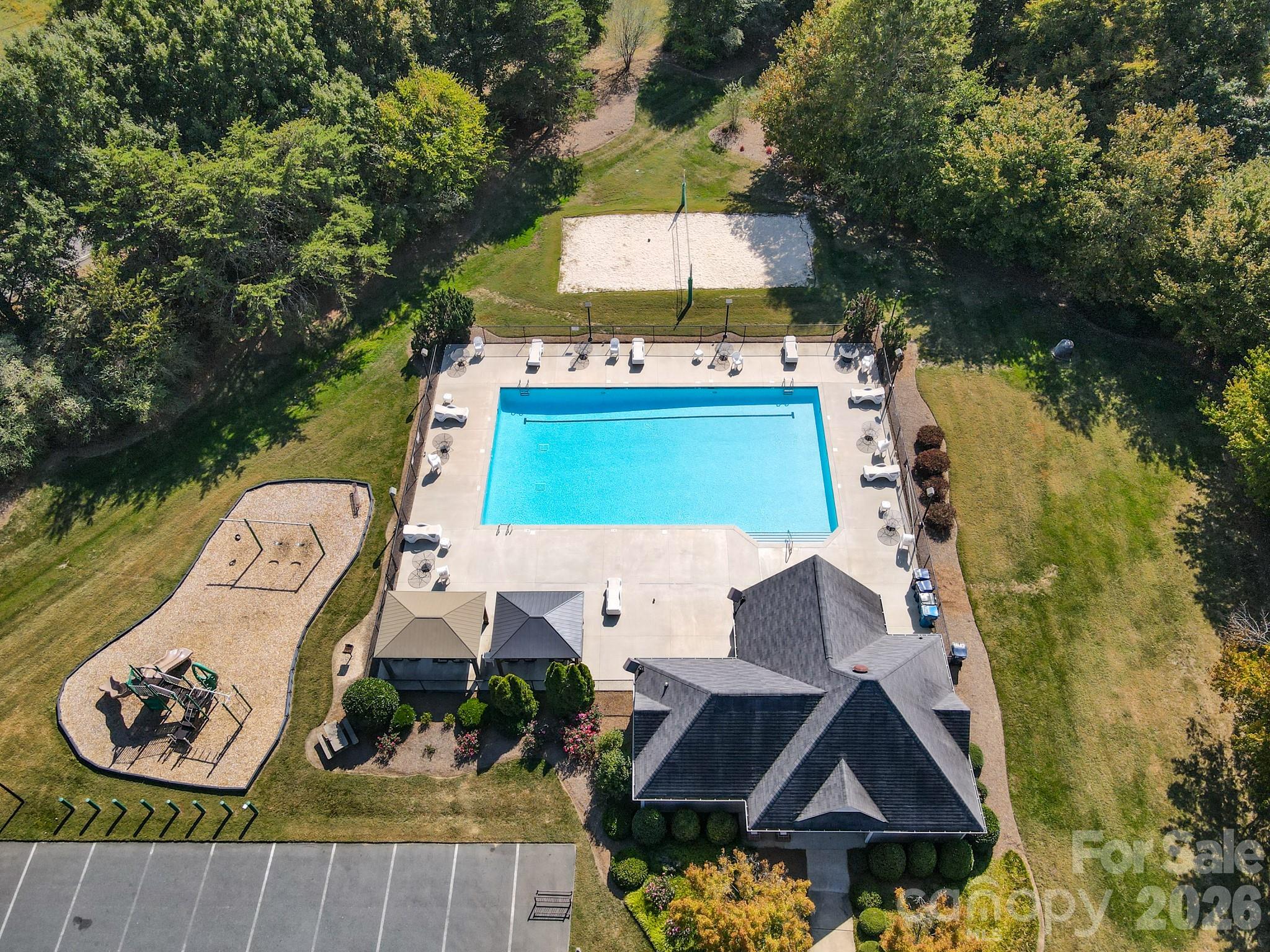 10803 McCamie Hill Place — Concord