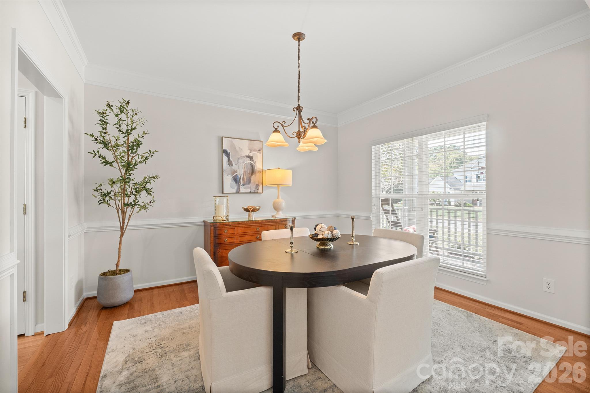 10803 McCamie Hill Place — Concord