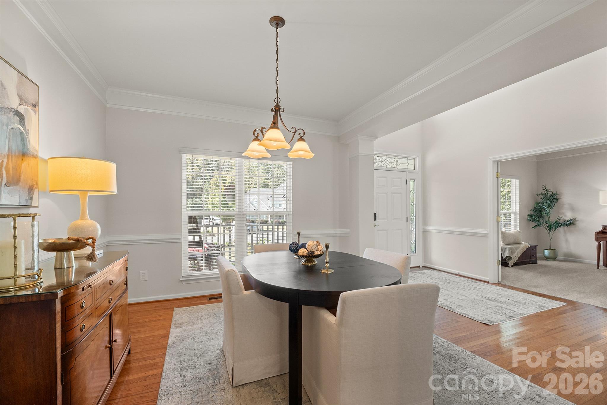 10803 McCamie Hill Place — Concord