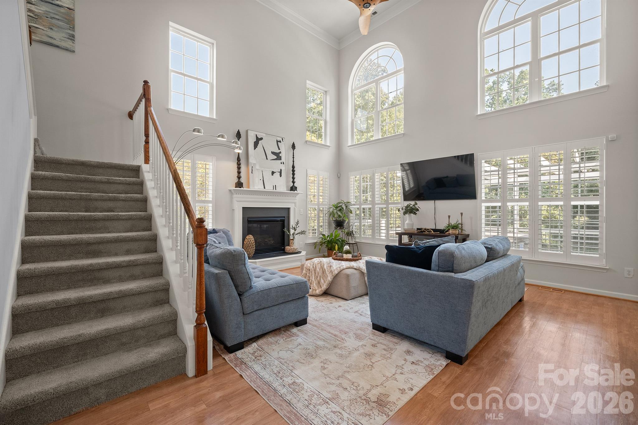 10803 McCamie Hill Place — Concord