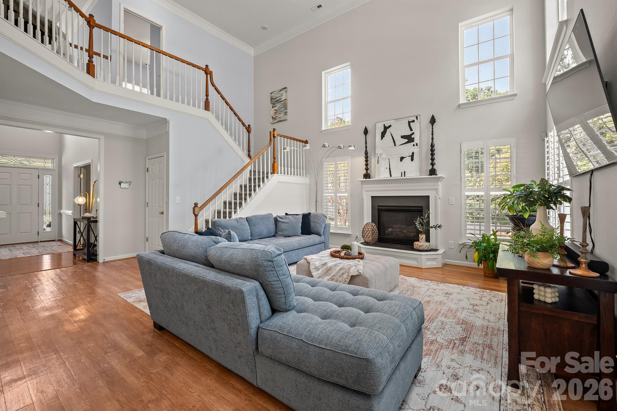 10803 McCamie Hill Place — Concord
