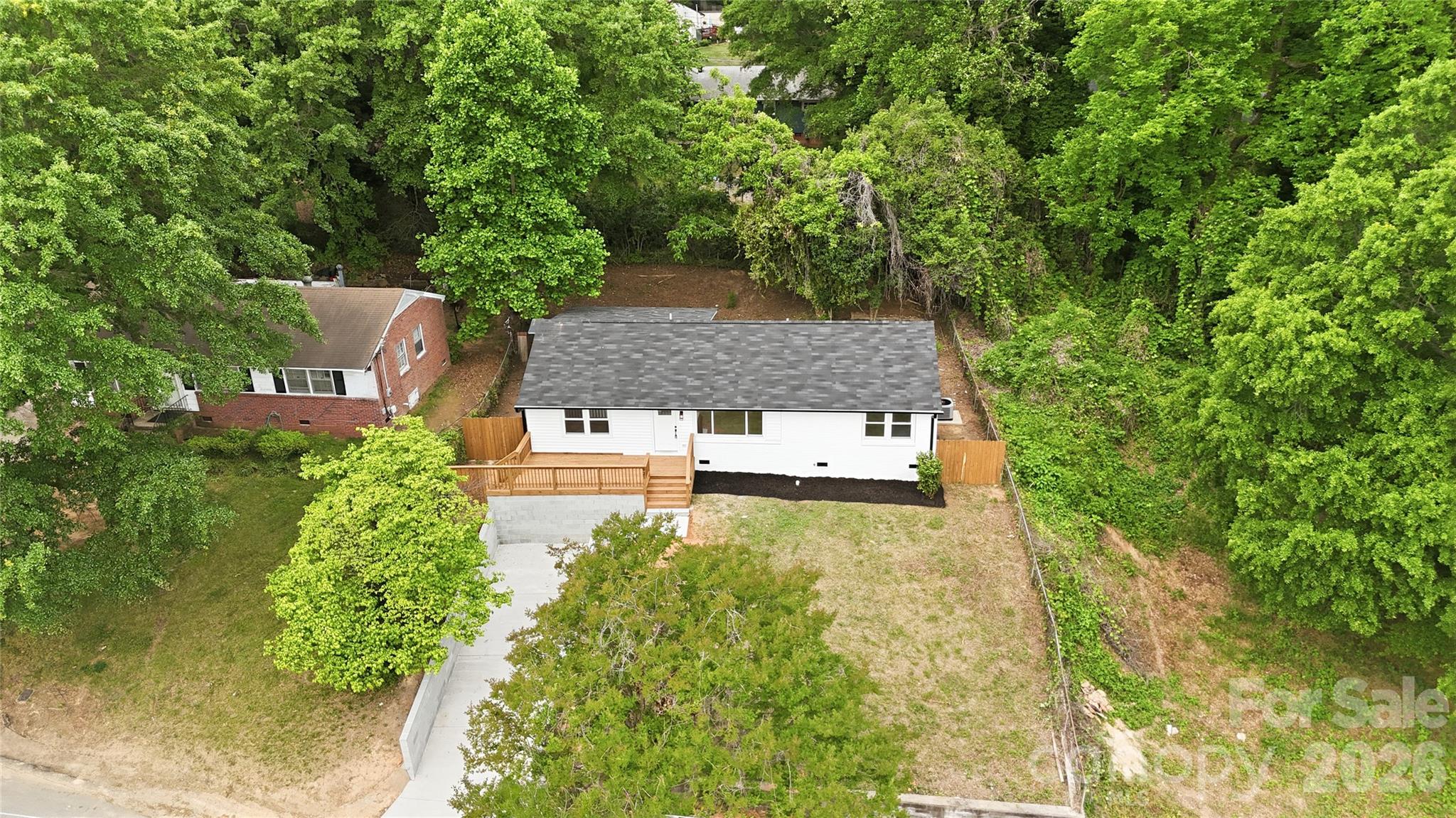 921 Green Circle Drive — Gastonia