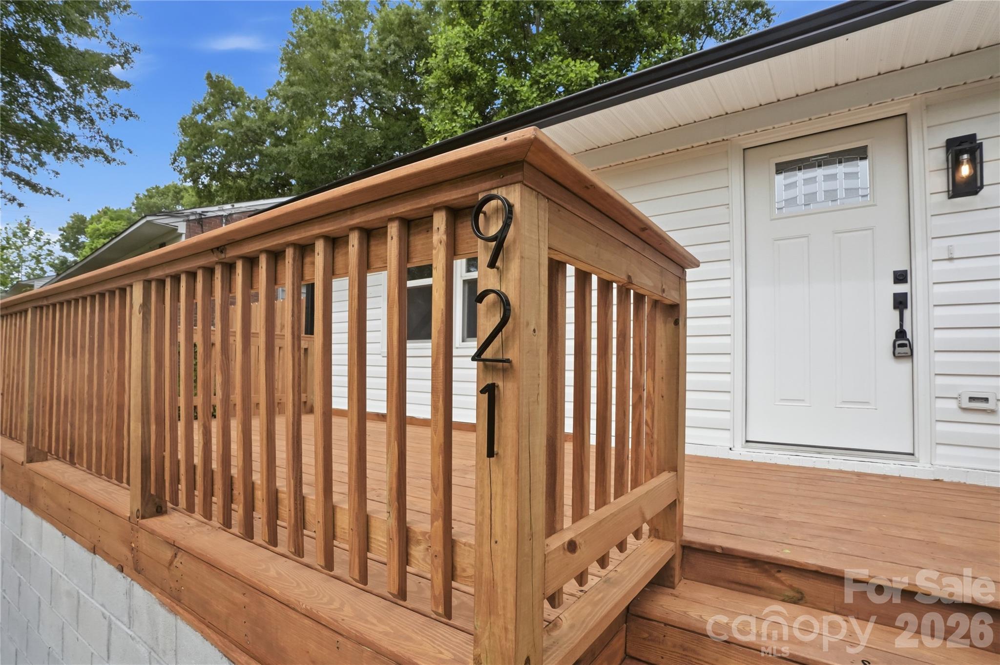 921 Green Circle Drive — Gastonia