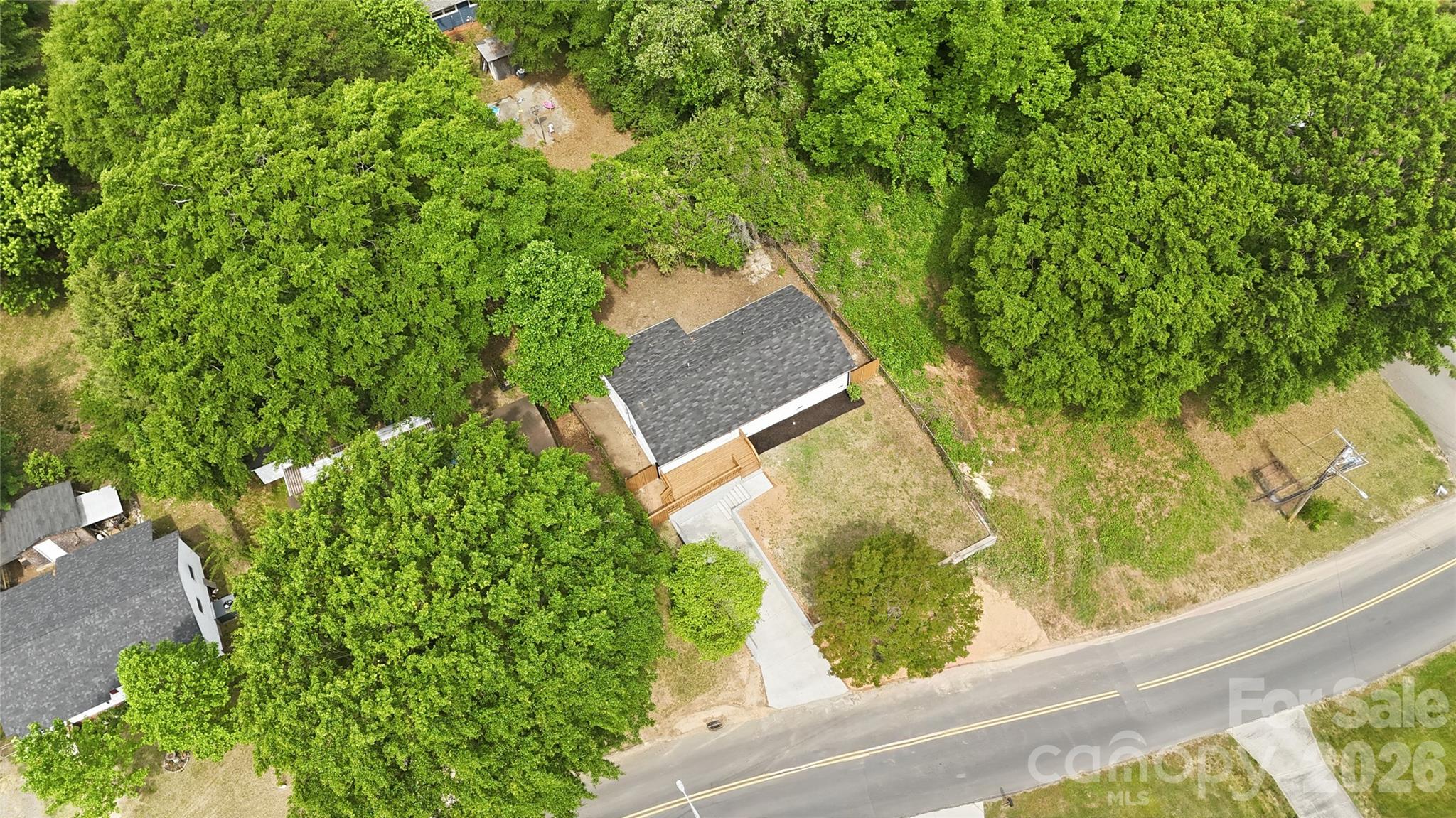 921 Green Circle Drive — Gastonia