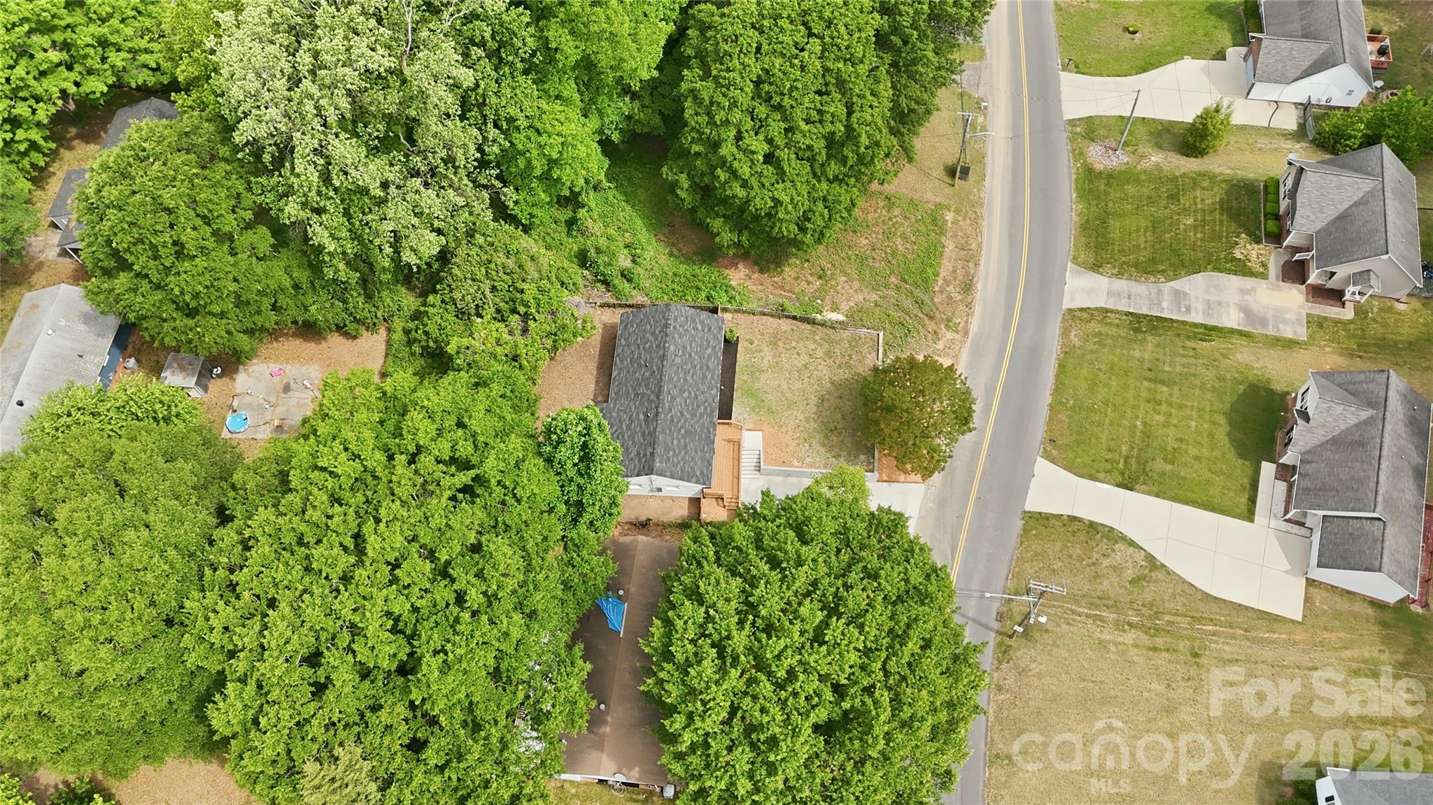 921 Green Circle Drive — Gastonia