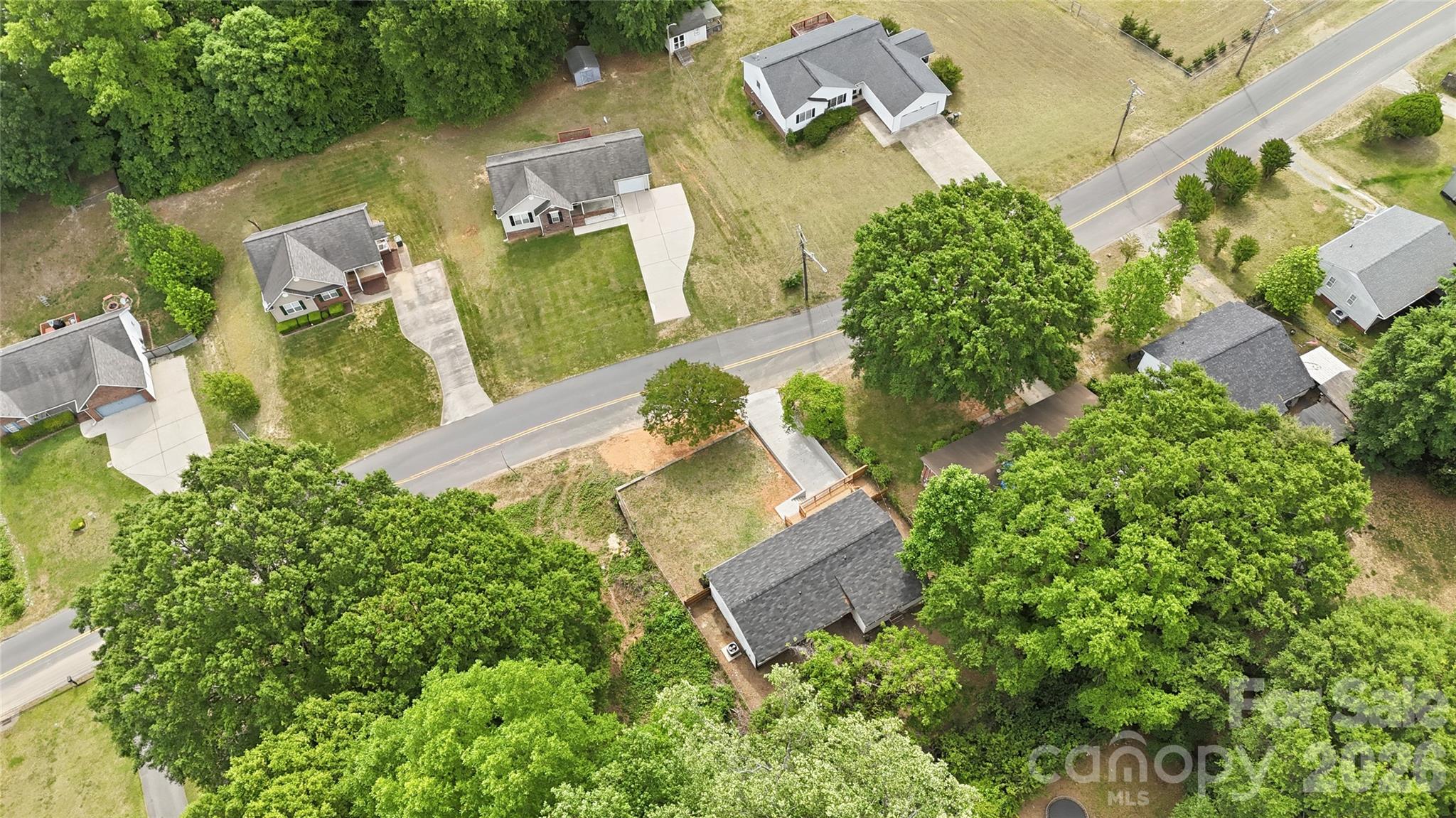 921 Green Circle Drive — Gastonia