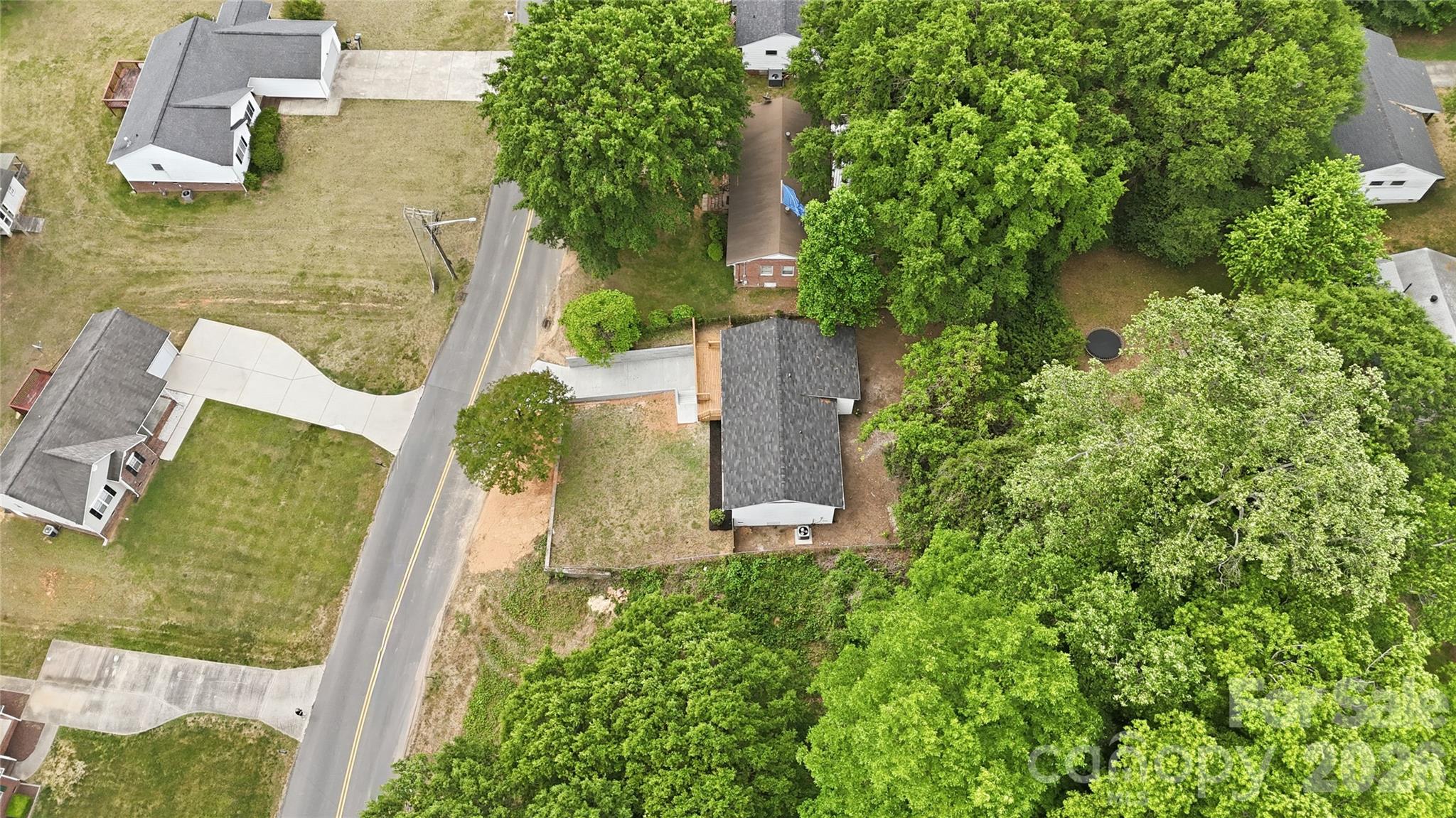 921 Green Circle Drive — Gastonia