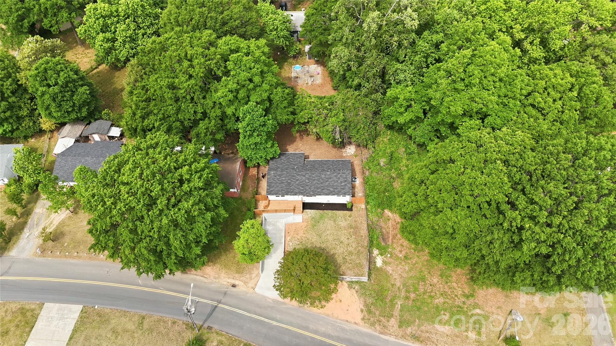 921 Green Circle Drive — Gastonia