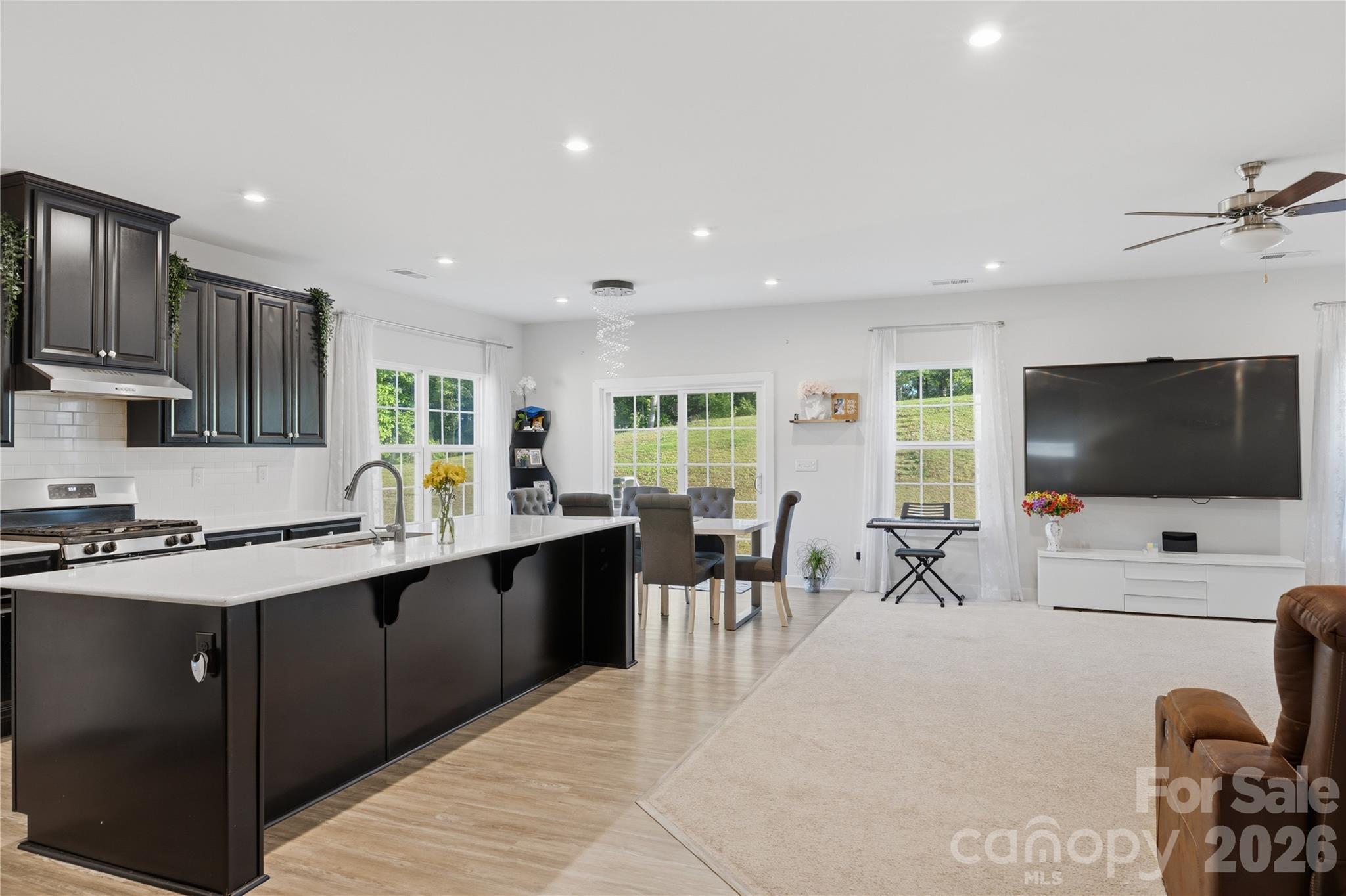 10158 Paper Birch Drive — Charlotte