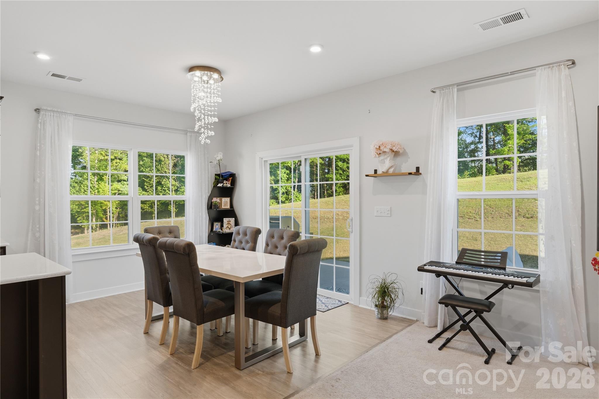 10158 Paper Birch Drive — Charlotte