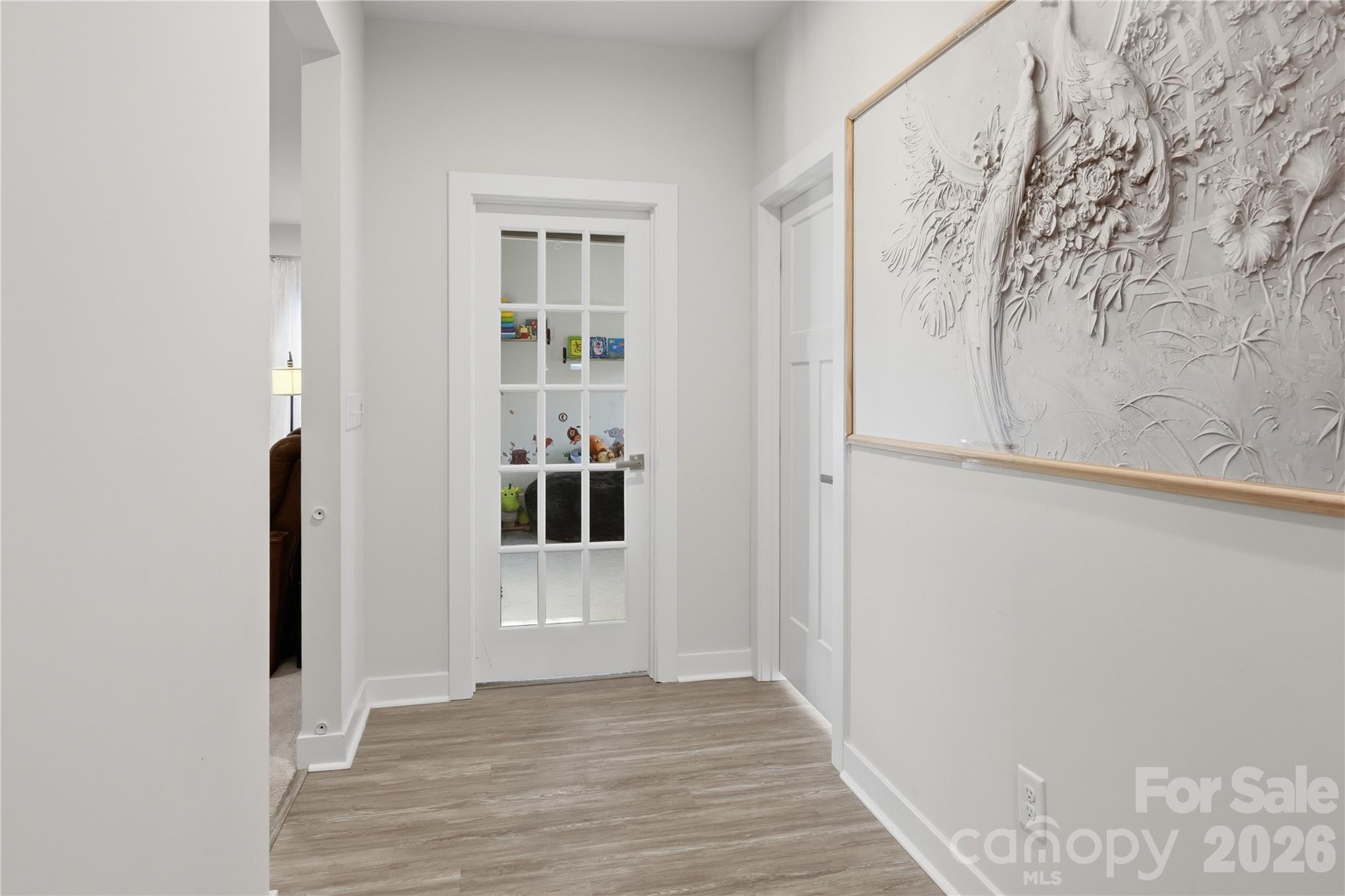 10158 Paper Birch Drive — Charlotte