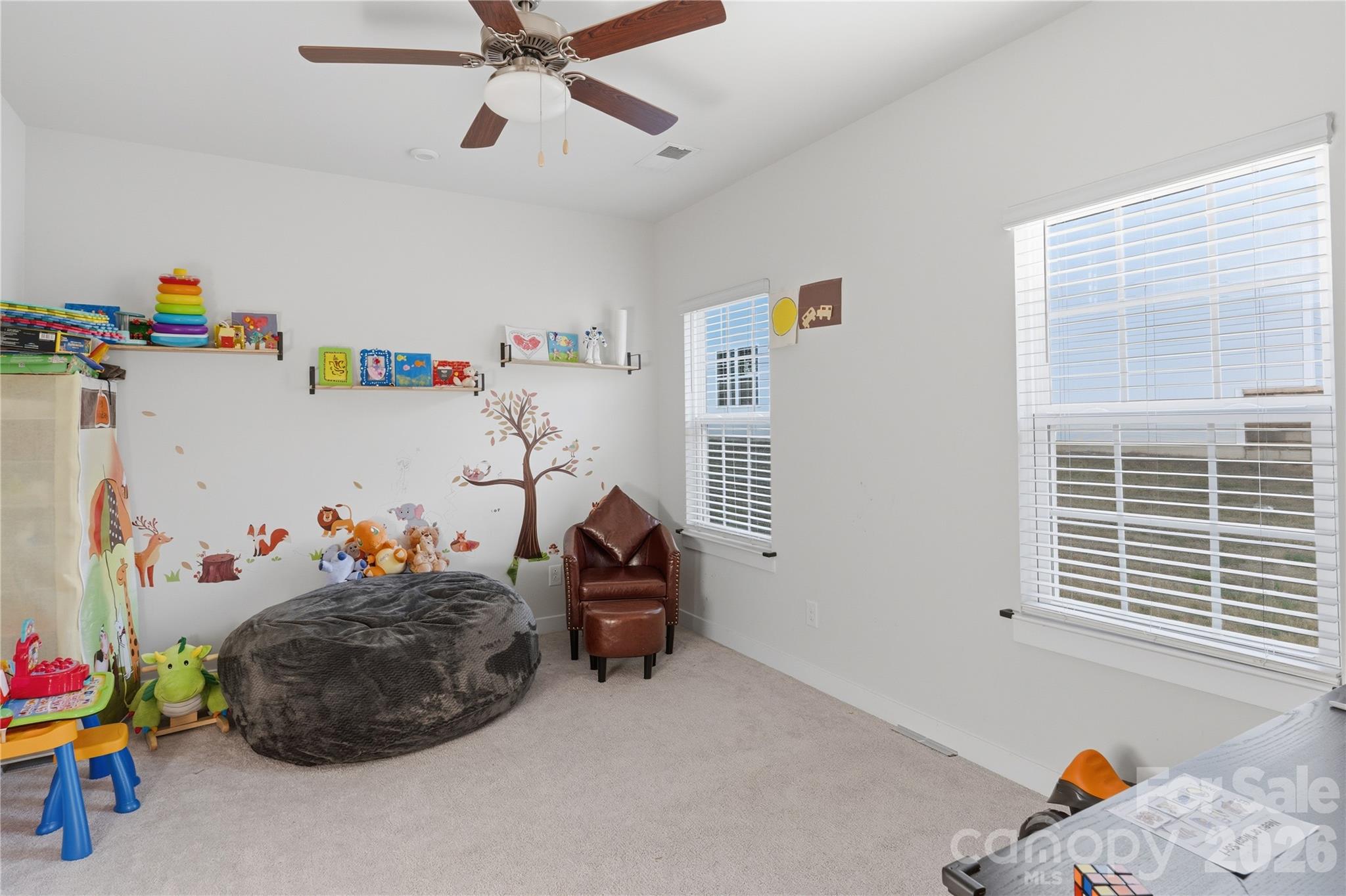 10158 Paper Birch Drive — Charlotte
