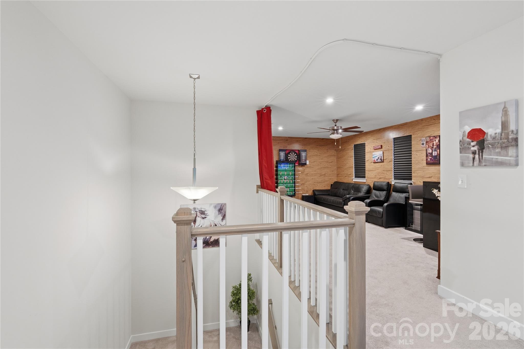 10158 Paper Birch Drive — Charlotte