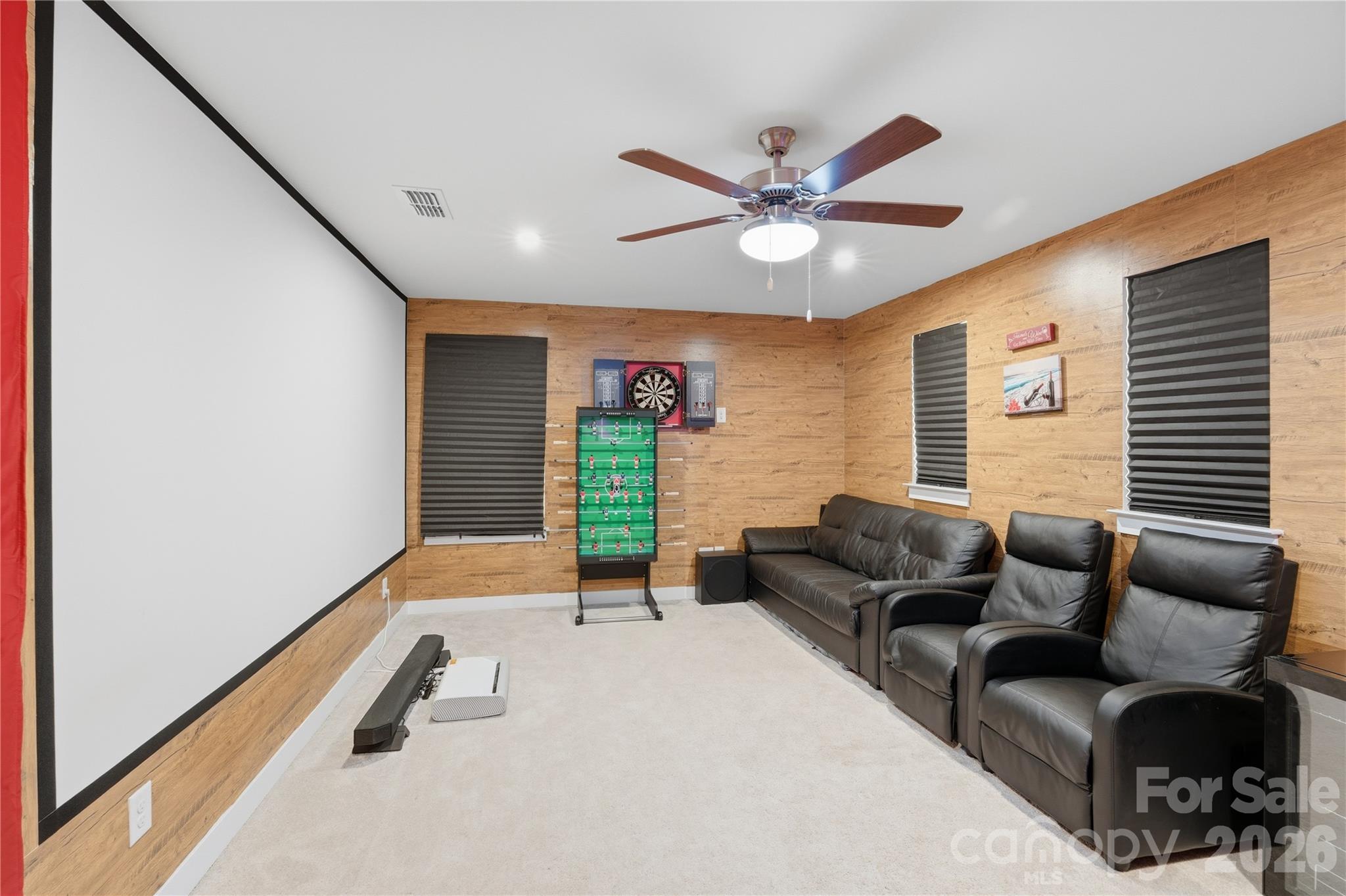 10158 Paper Birch Drive — Charlotte