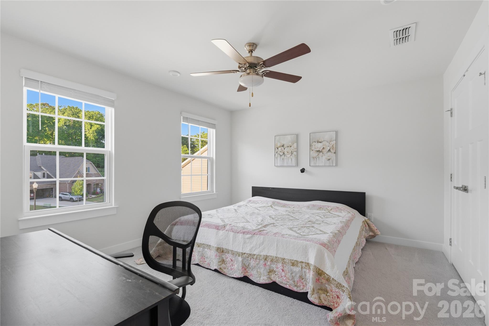 10158 Paper Birch Drive — Charlotte