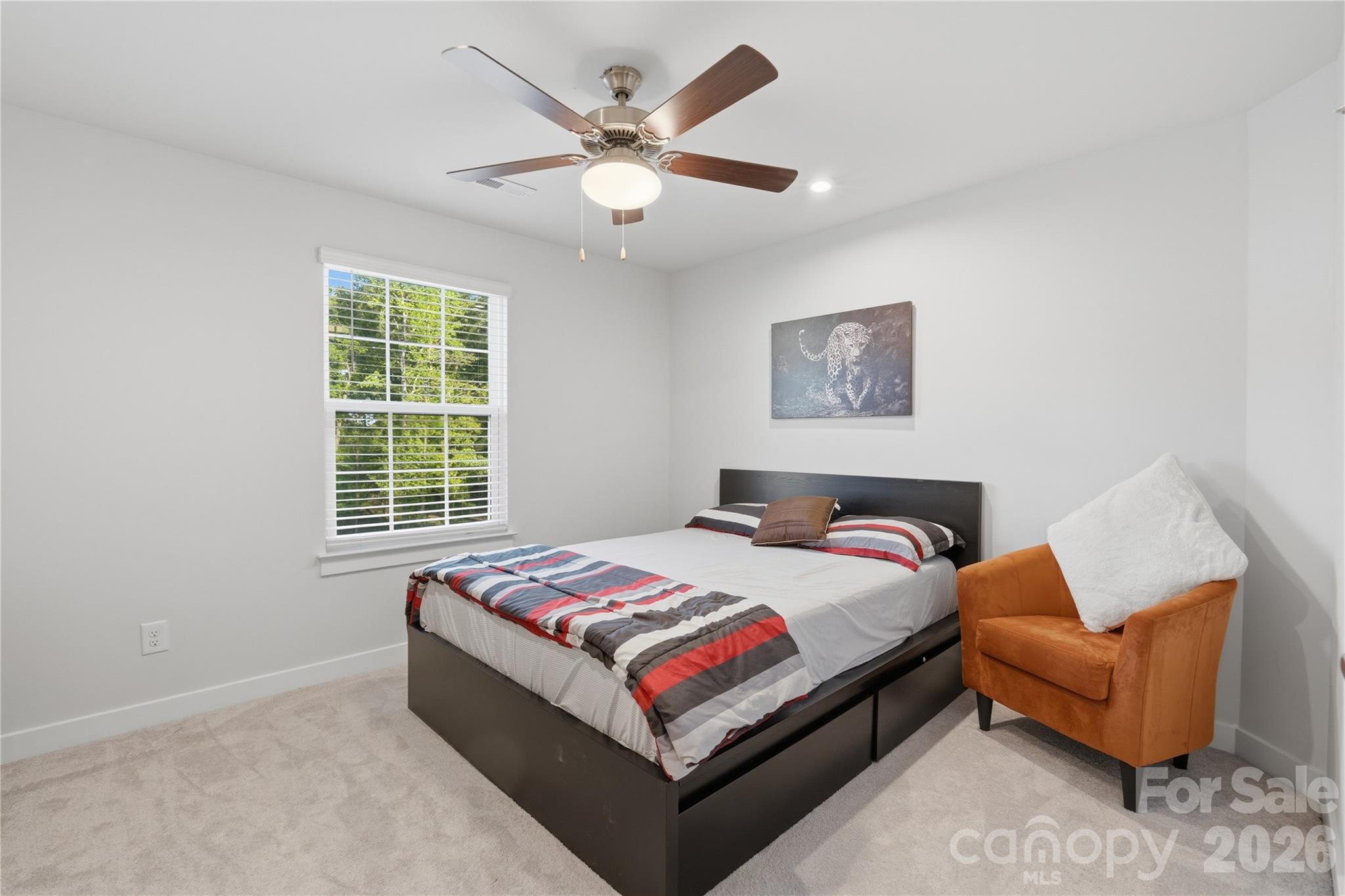 10158 Paper Birch Drive — Charlotte