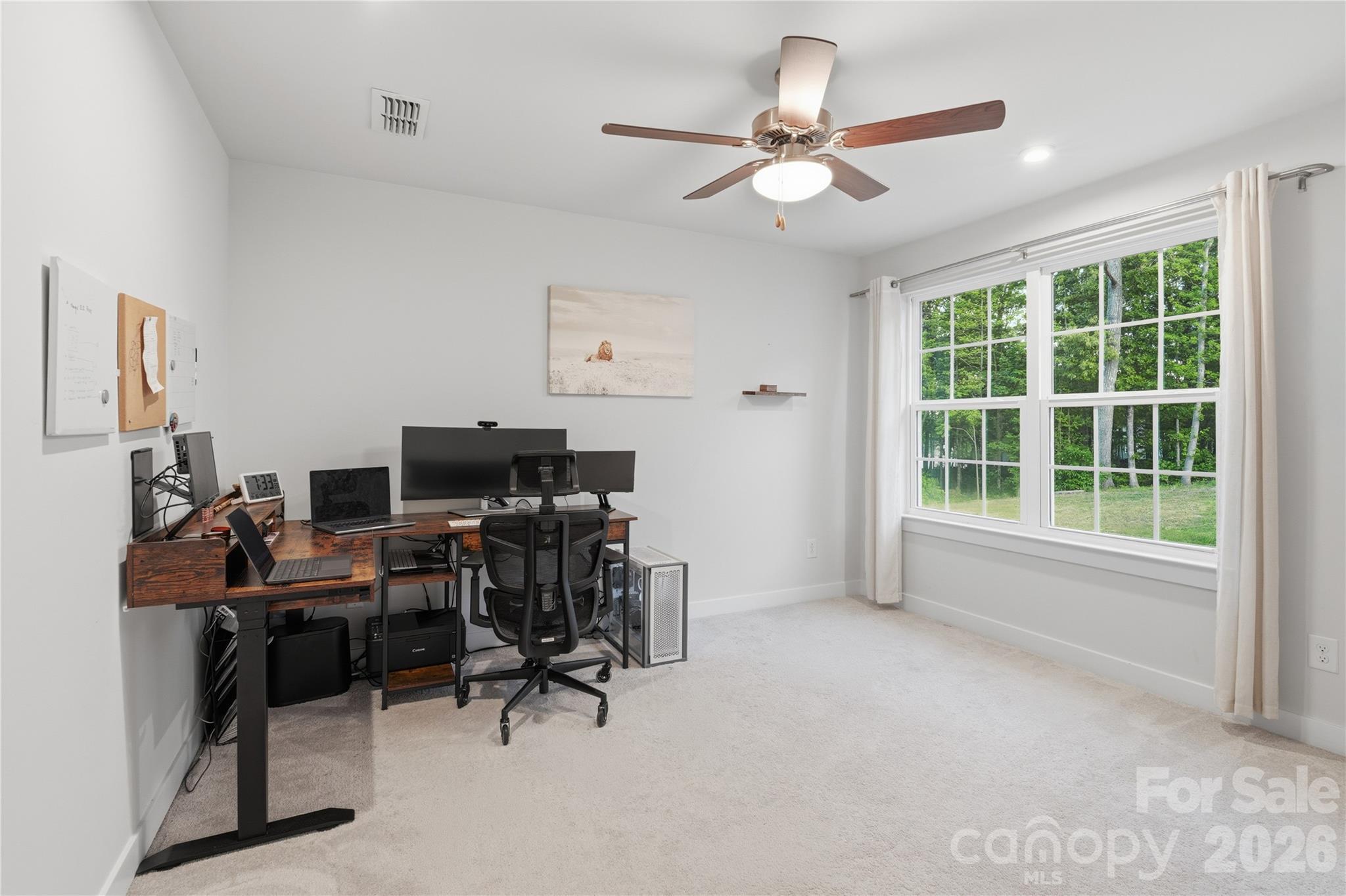 10158 Paper Birch Drive — Charlotte