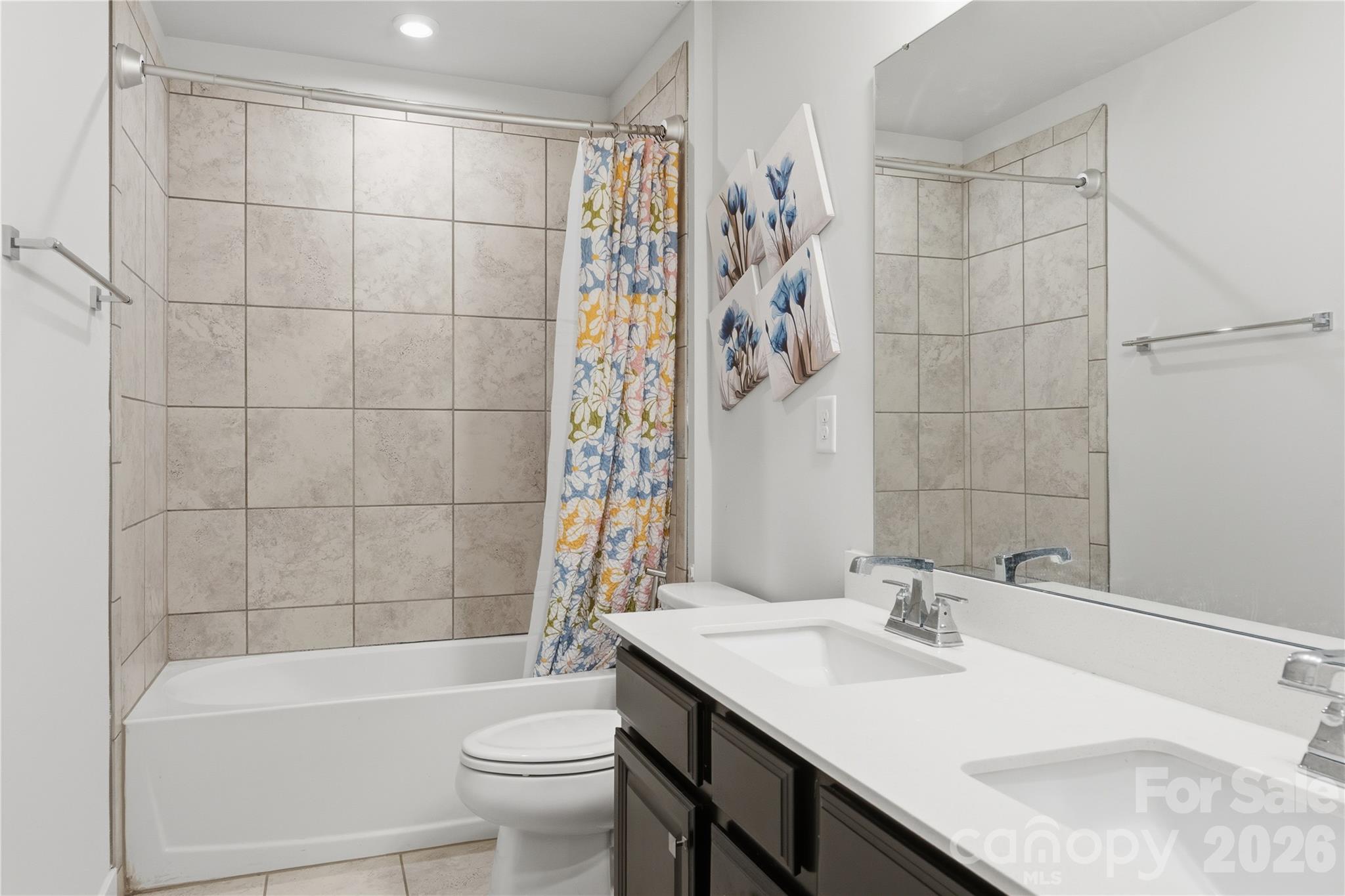 10158 Paper Birch Drive — Charlotte