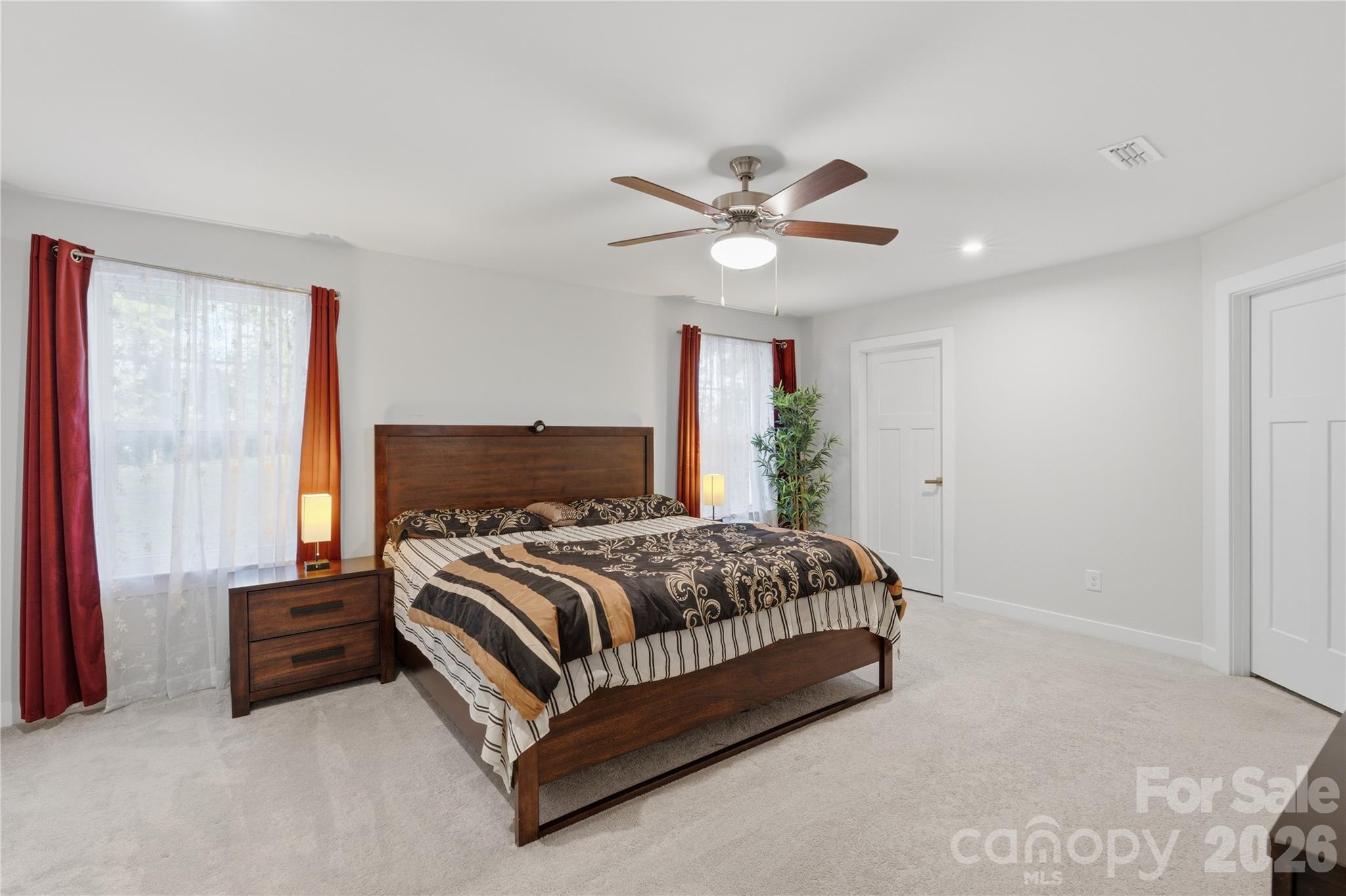 10158 Paper Birch Drive — Charlotte