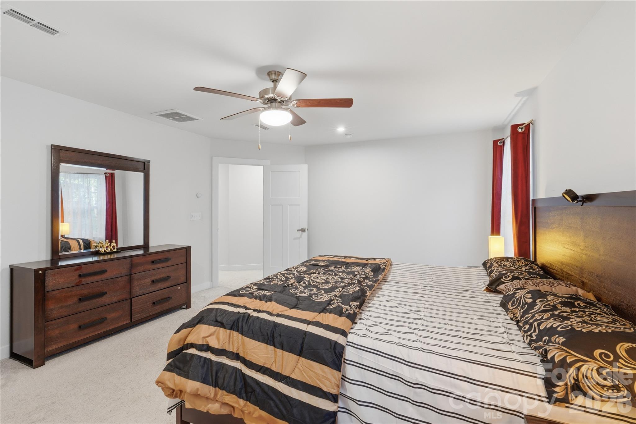 10158 Paper Birch Drive — Charlotte