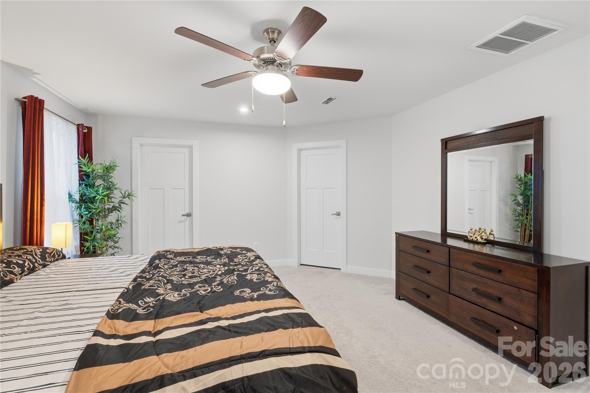 10158 Paper Birch Drive — Charlotte