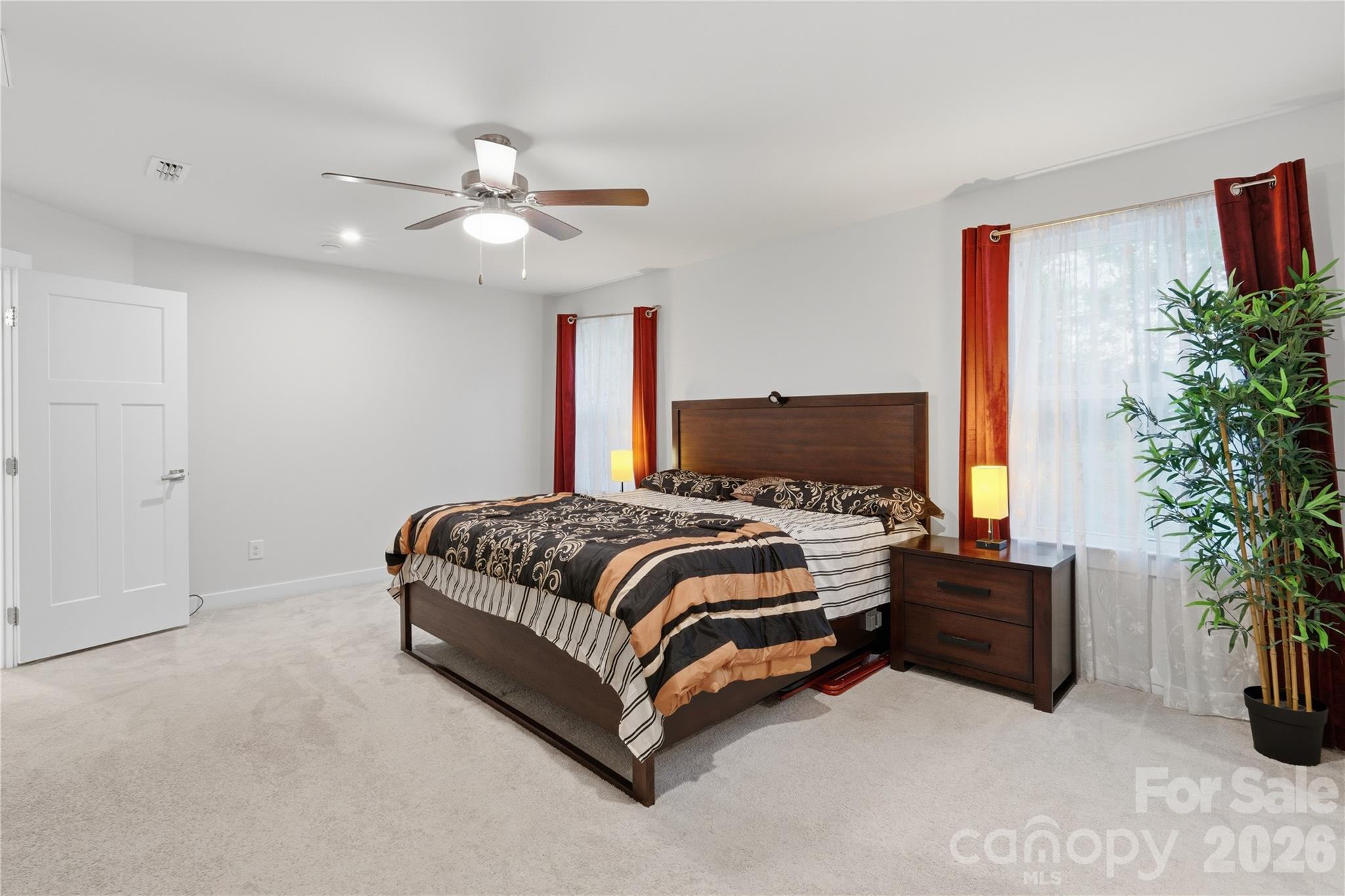 10158 Paper Birch Drive — Charlotte