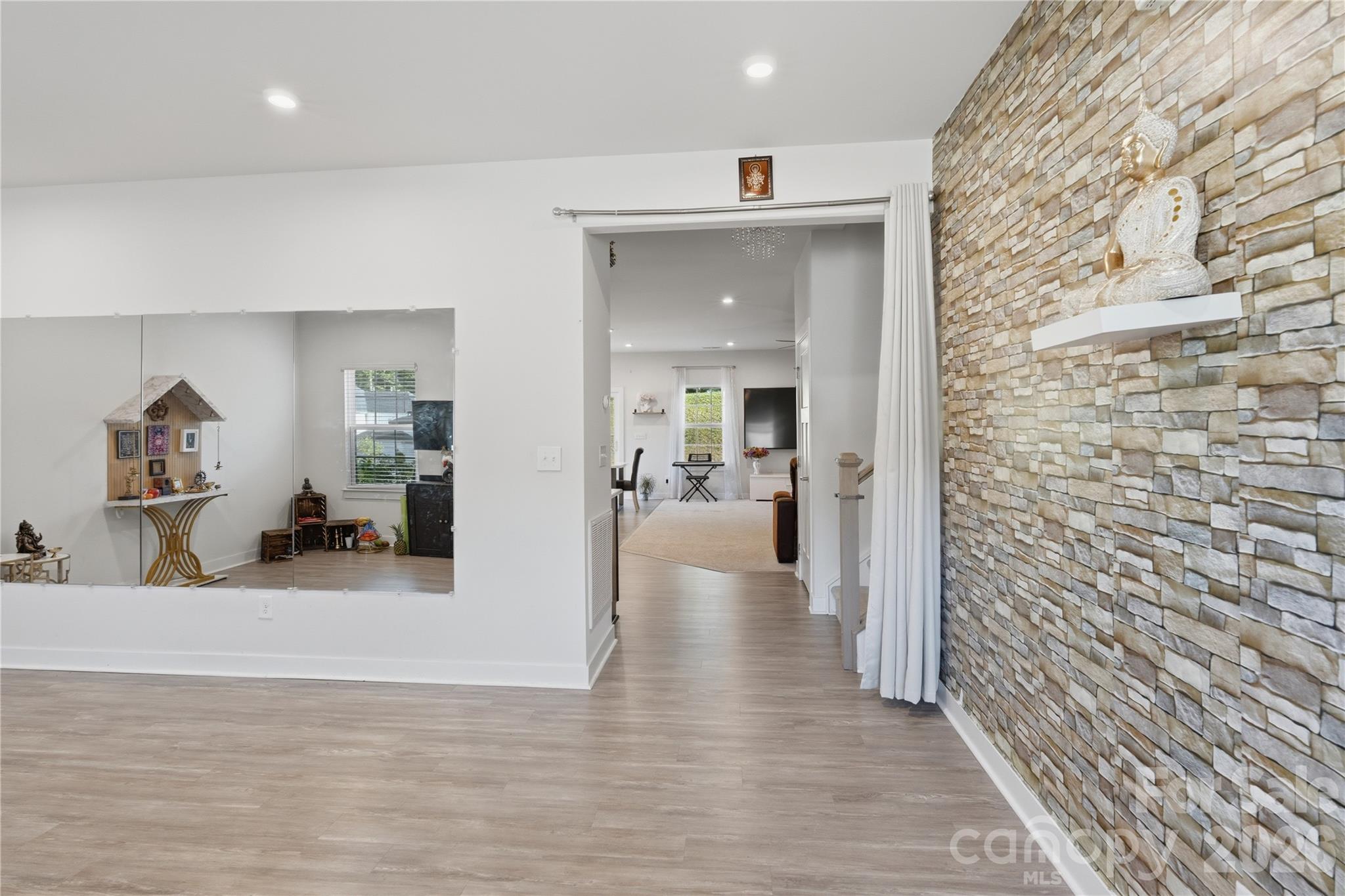 10158 Paper Birch Drive — Charlotte