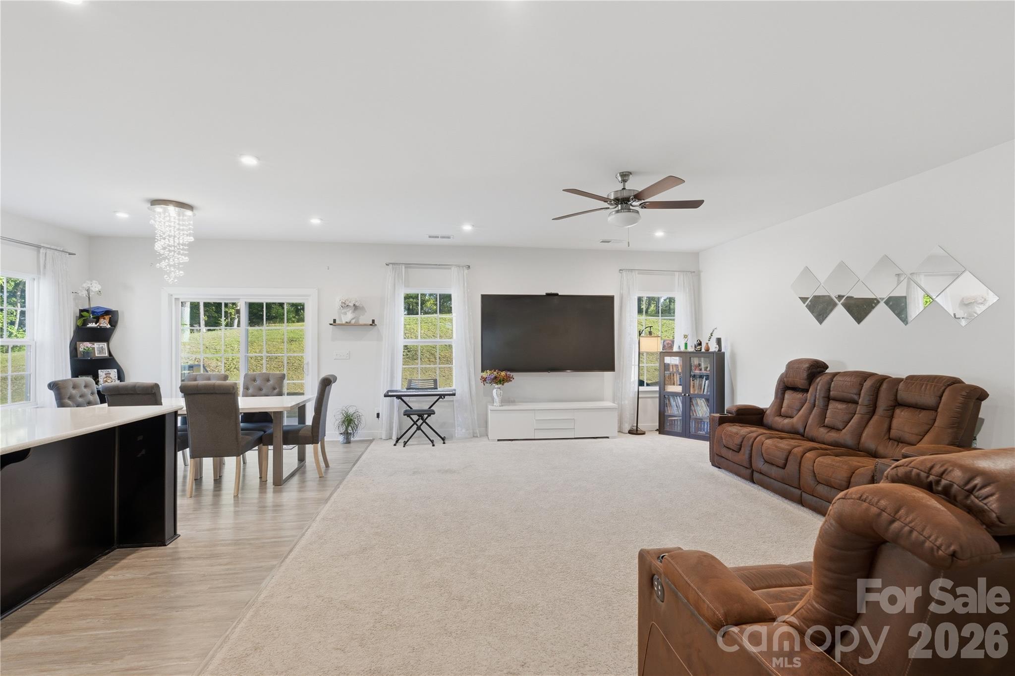 10158 Paper Birch Drive — Charlotte