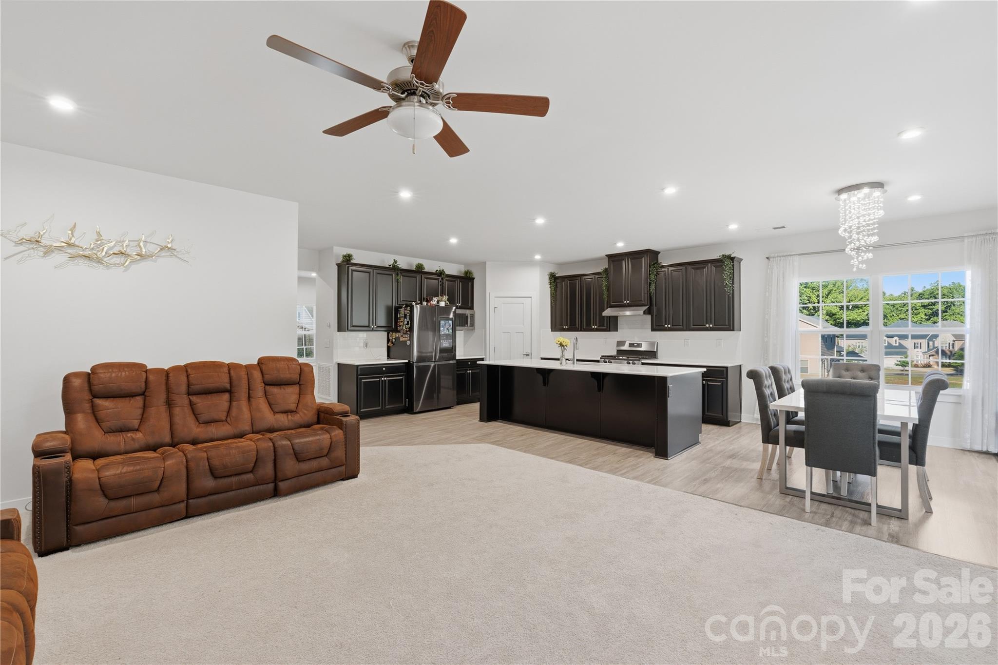 10158 Paper Birch Drive — Charlotte
