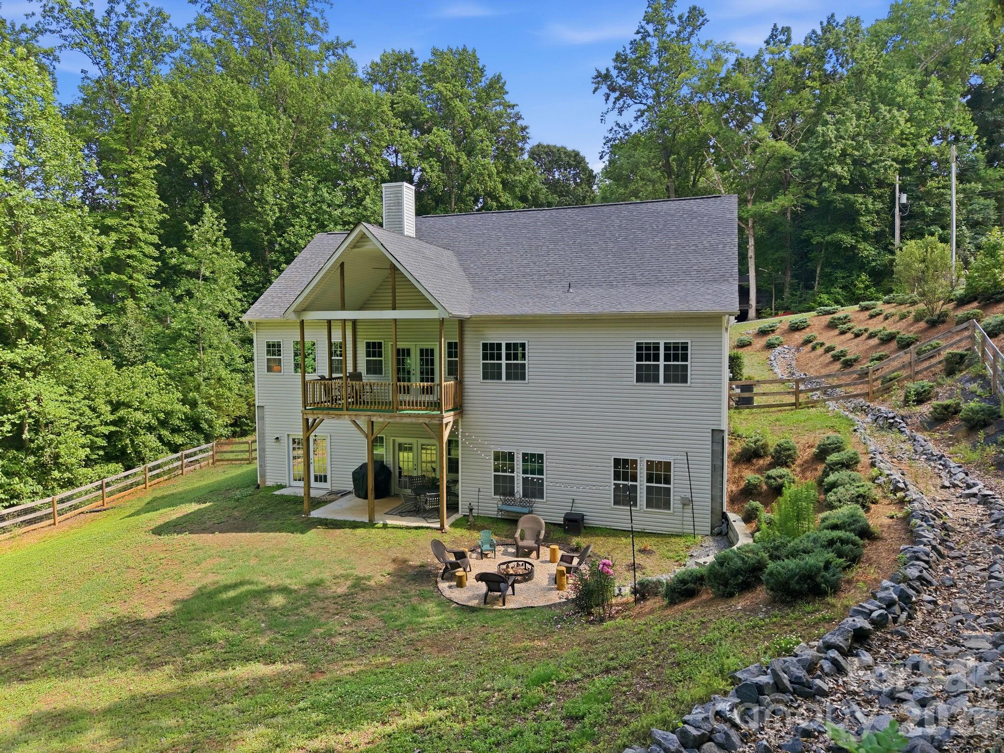 2960 Walter Drive NW — Concord