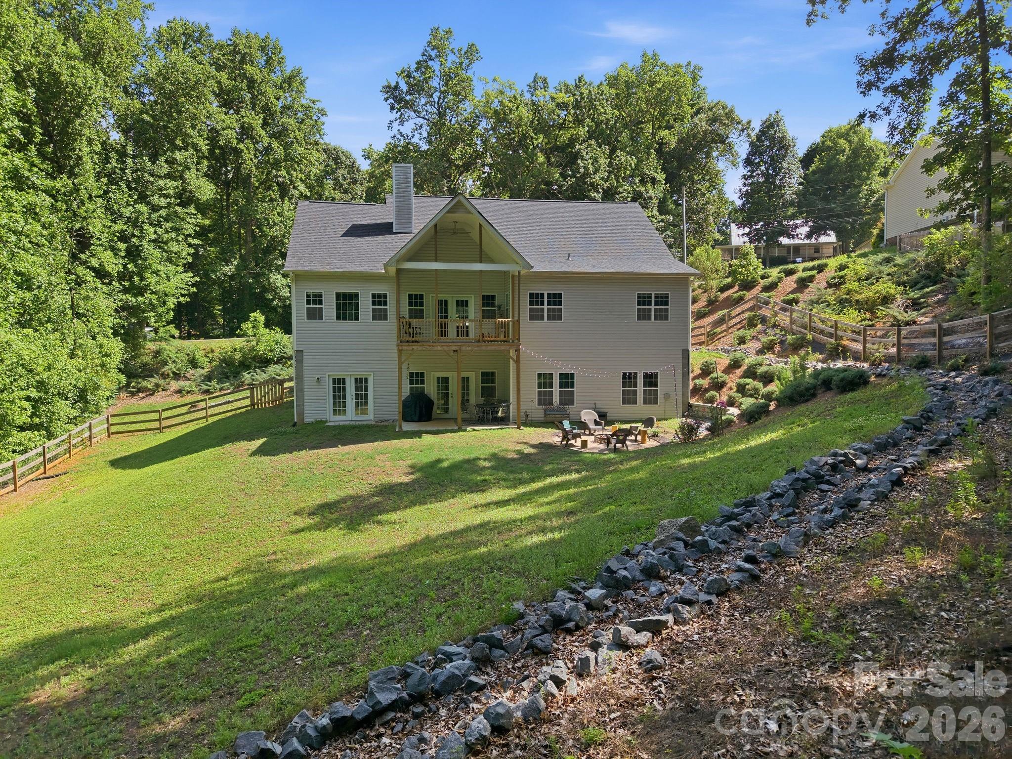 2960 Walter Drive NW — Concord
