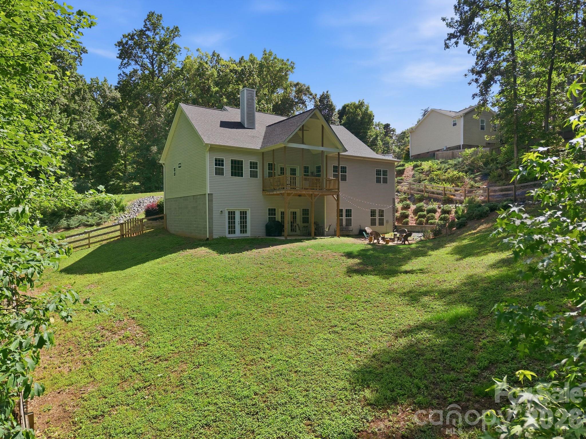 2960 Walter Drive NW — Concord