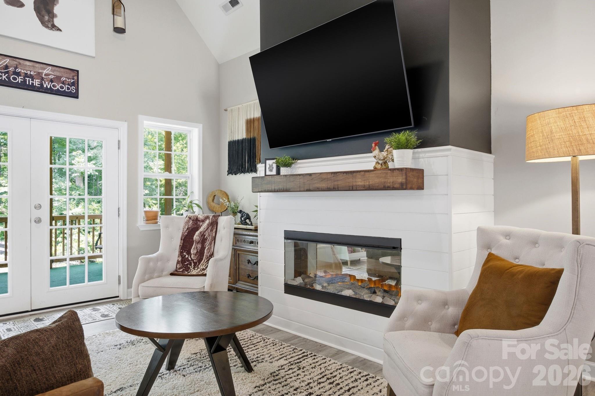 2960 Walter Drive NW — Concord