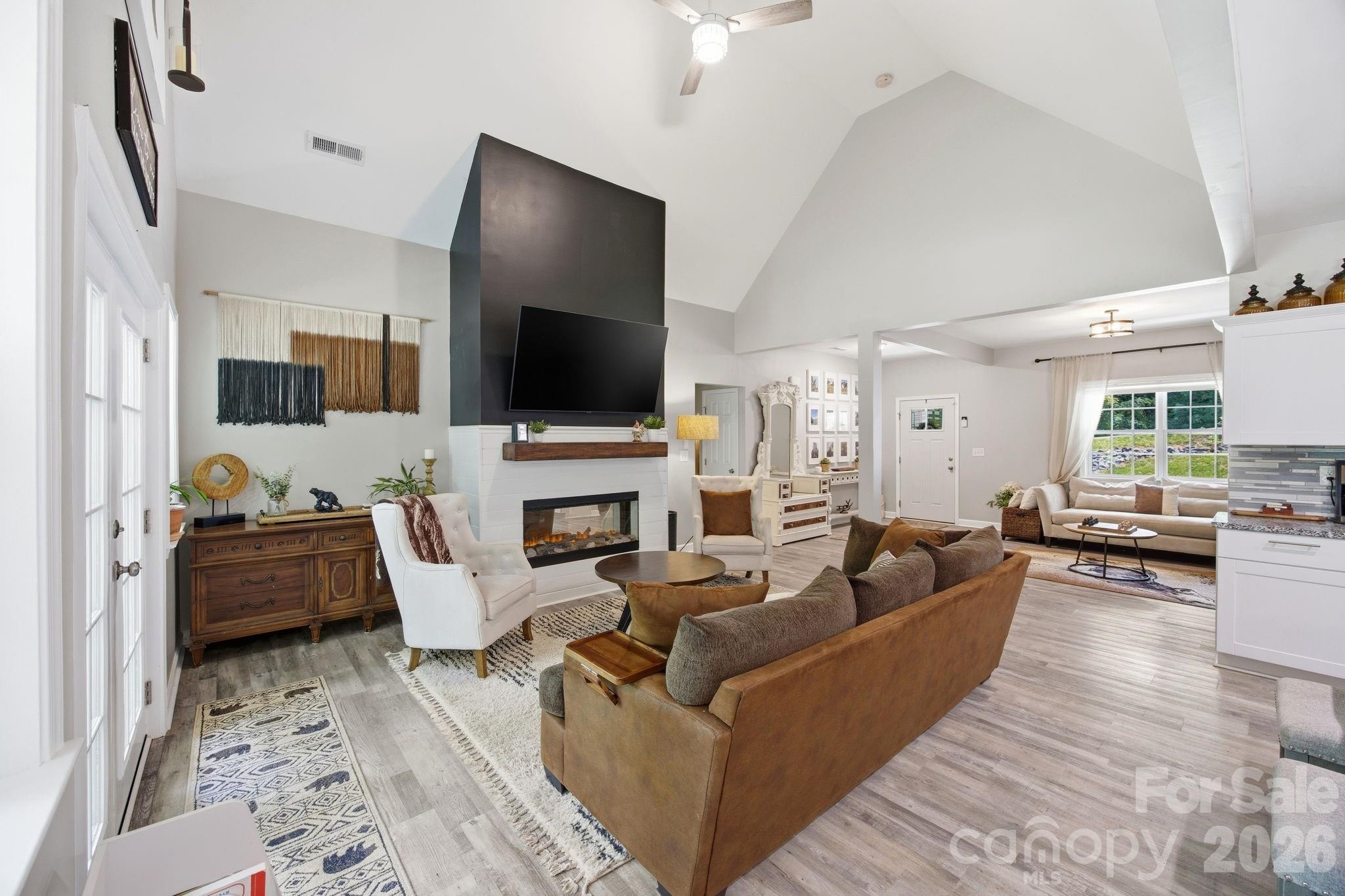 2960 Walter Drive NW — Concord