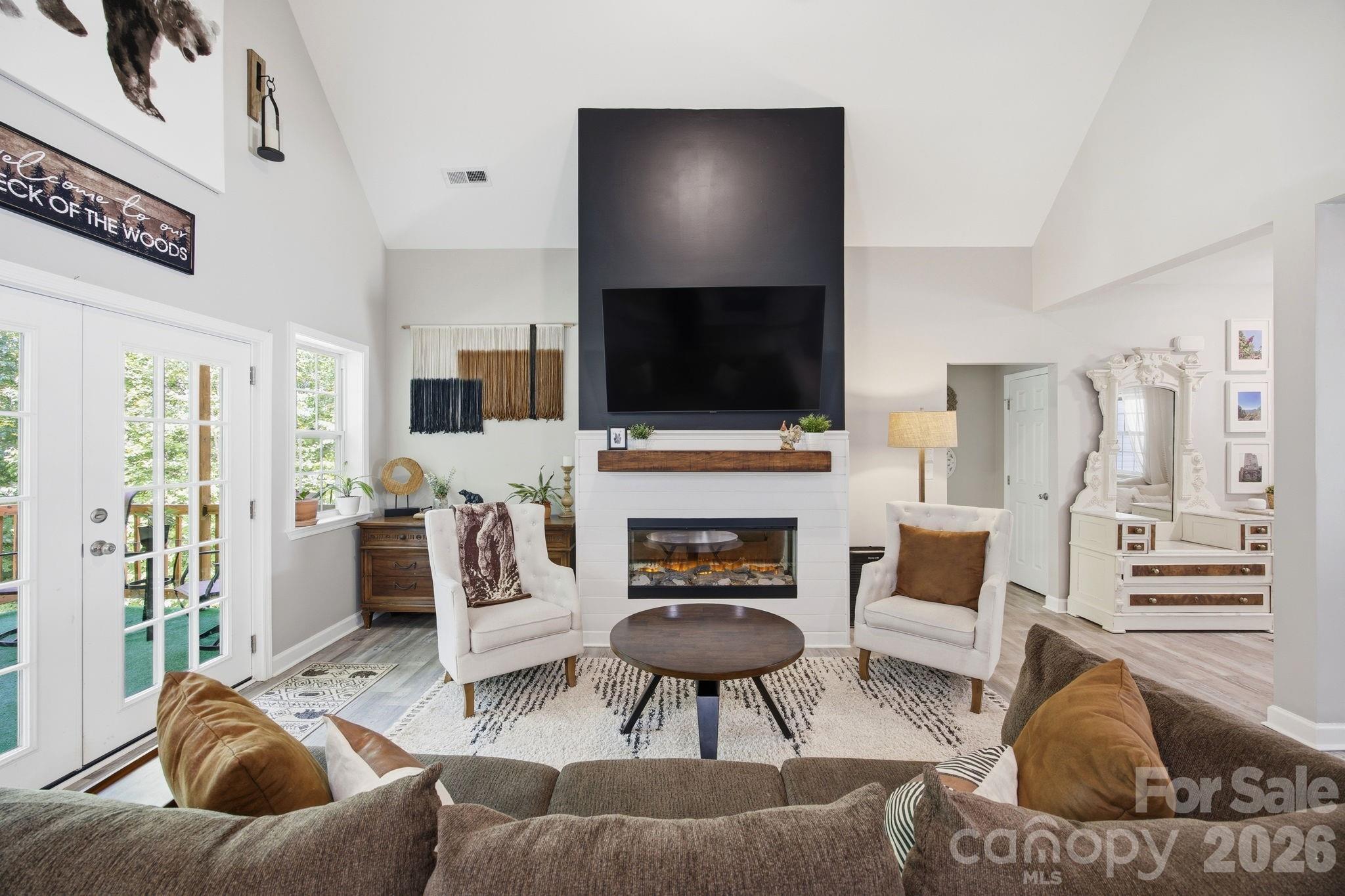 2960 Walter Drive NW — Concord