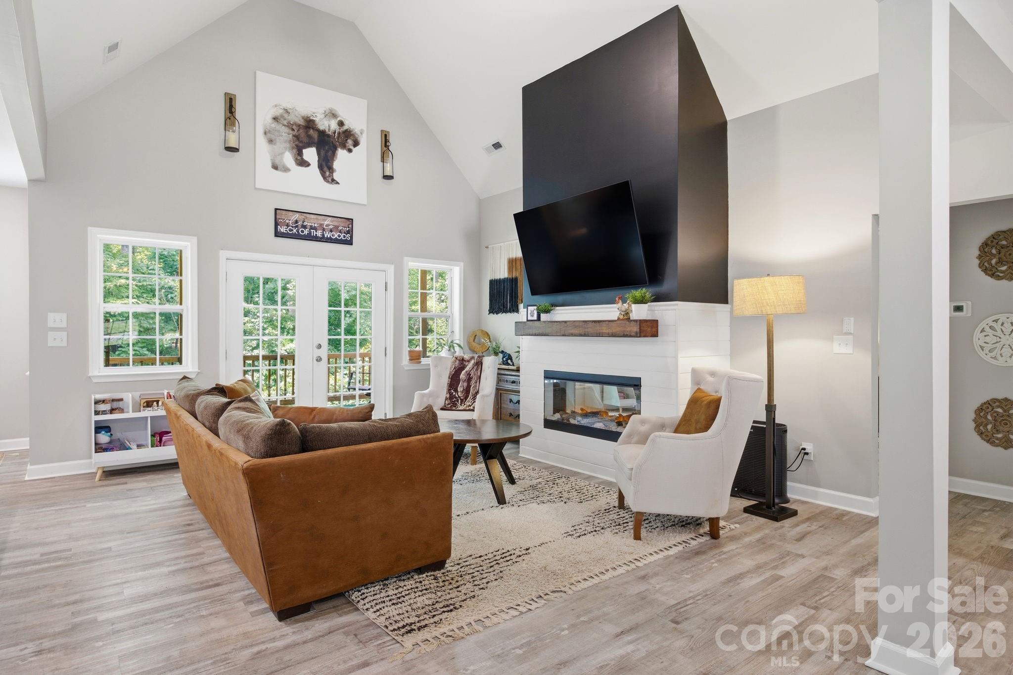 2960 Walter Drive NW — Concord