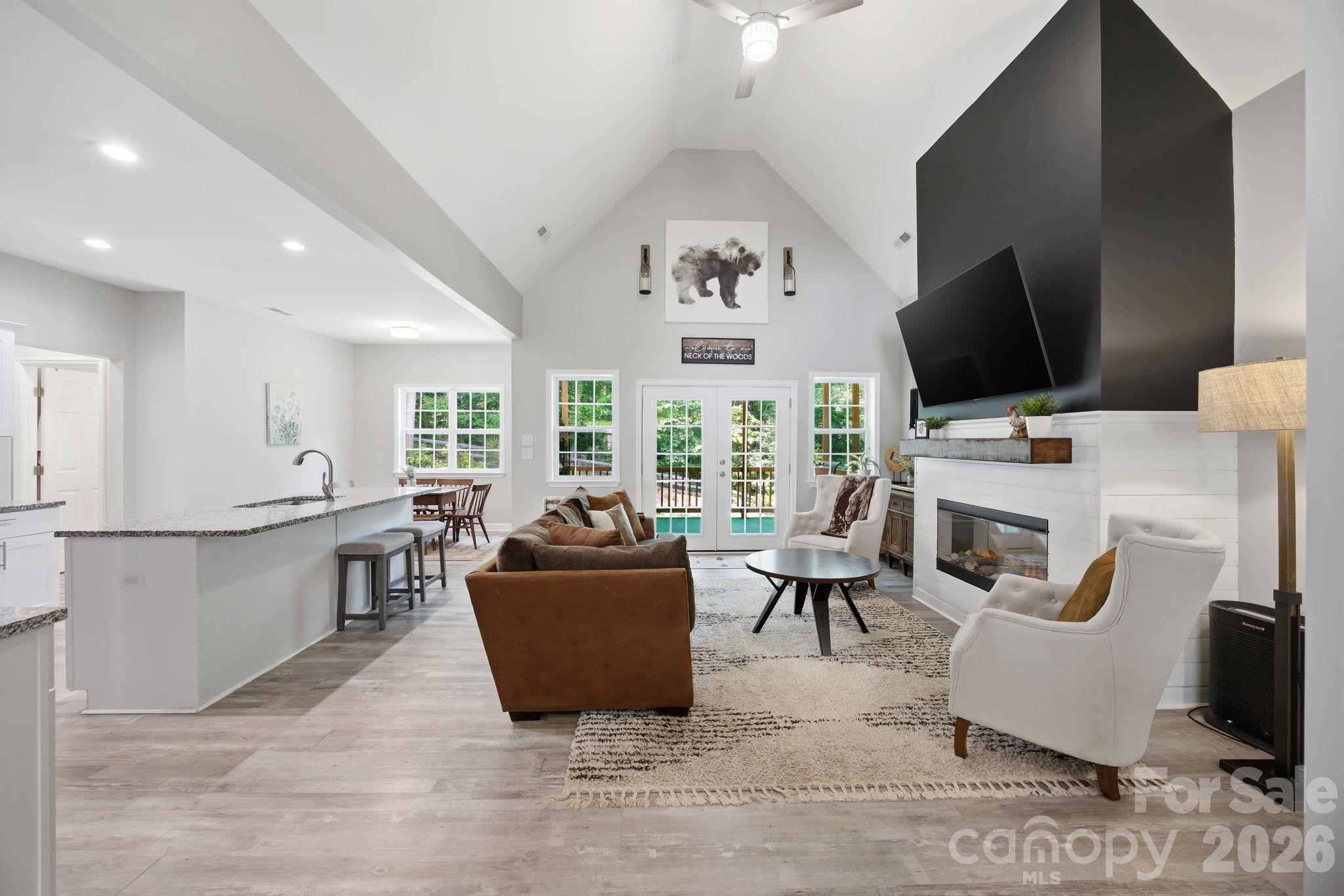 2960 Walter Drive NW — Concord
