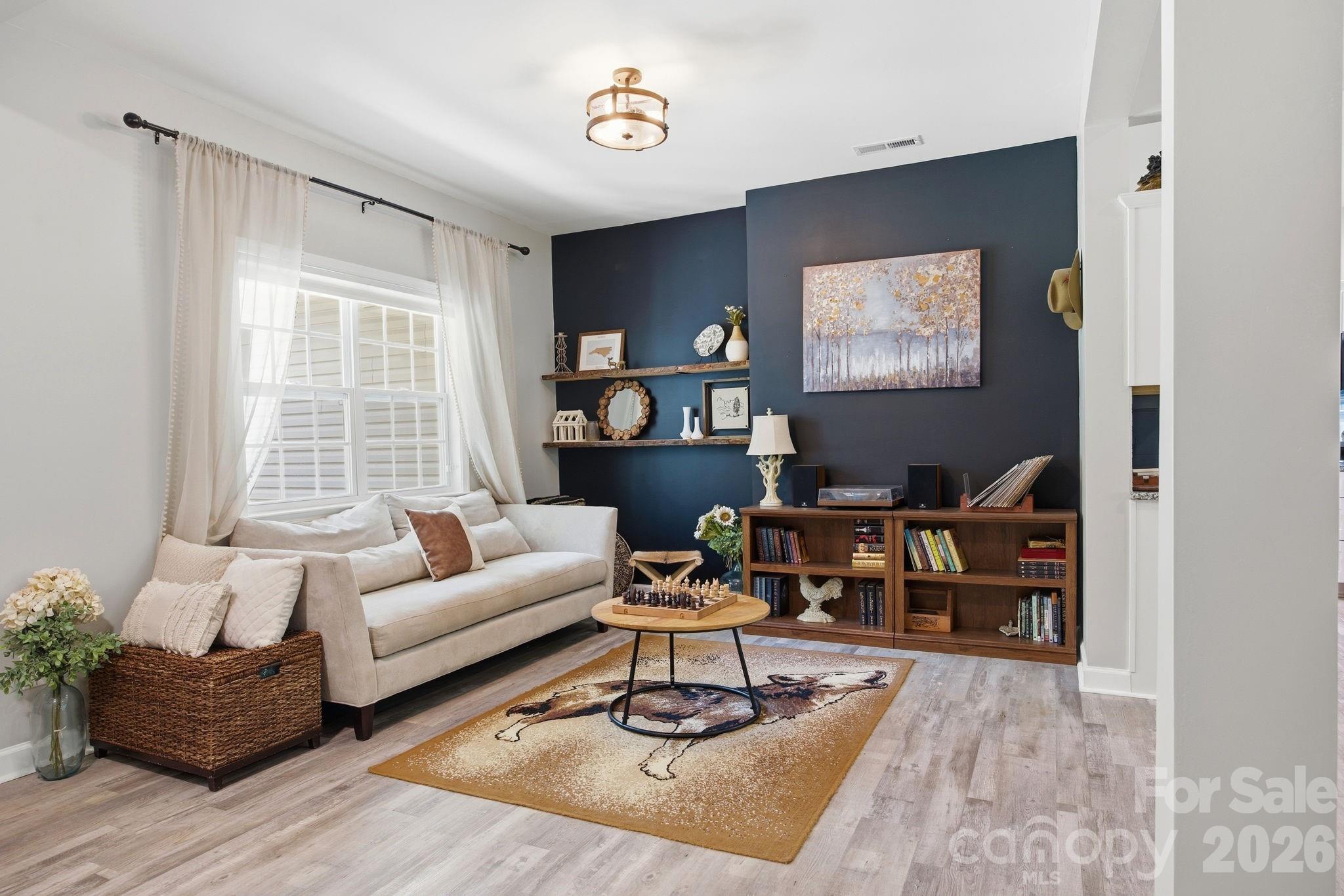 2960 Walter Drive NW — Concord