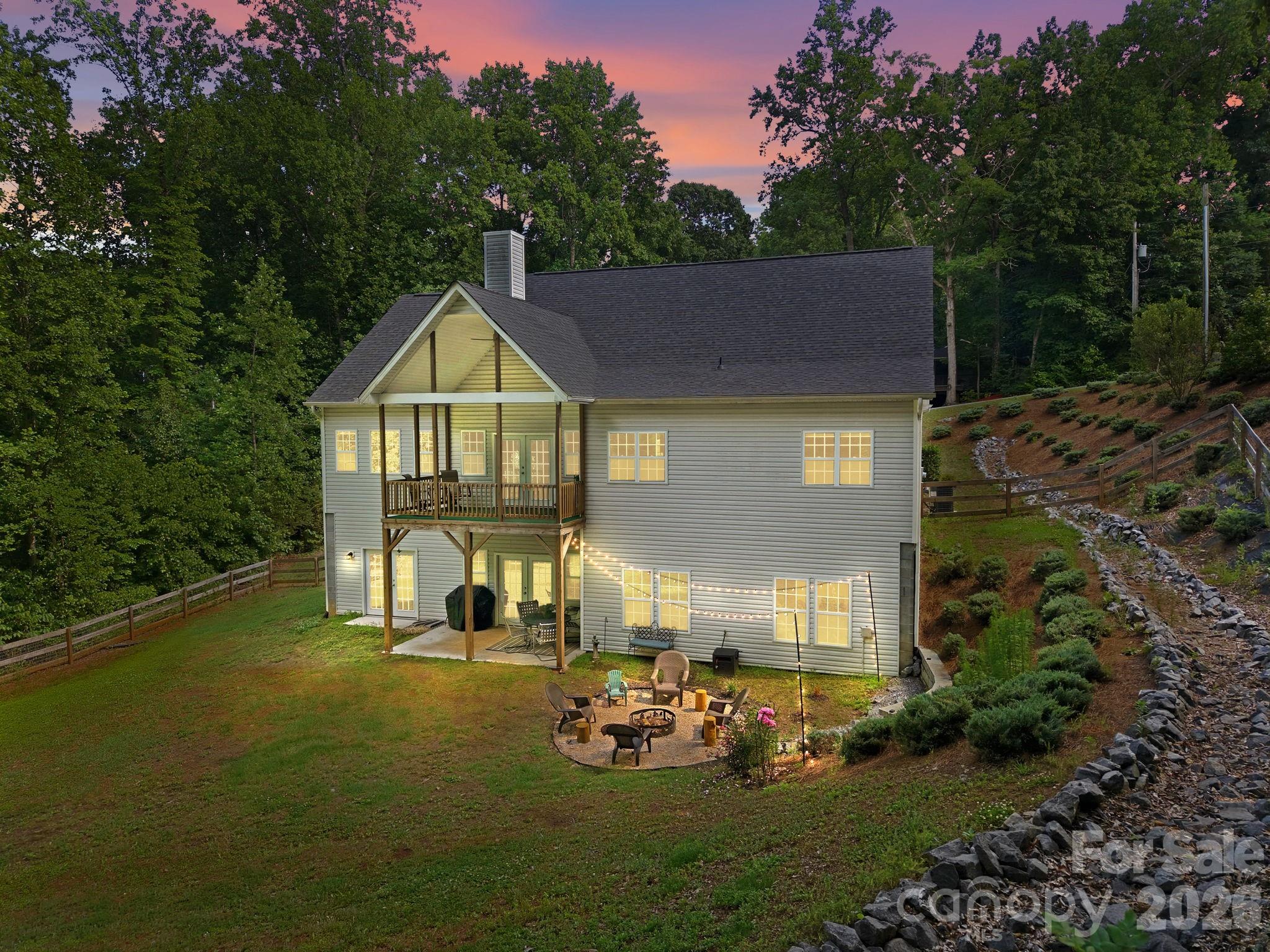 2960 Walter Drive NW — Concord