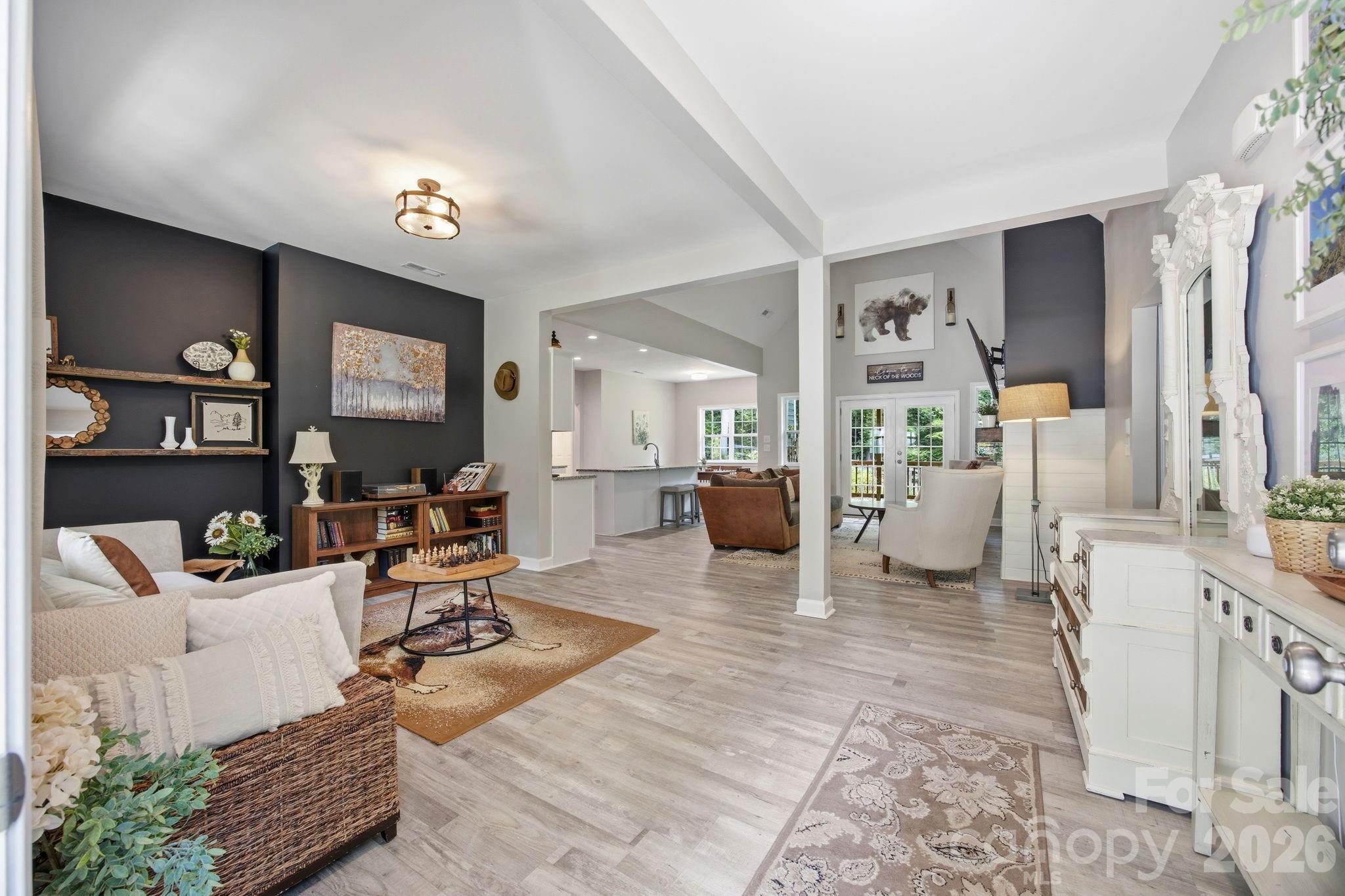 2960 Walter Drive NW — Concord