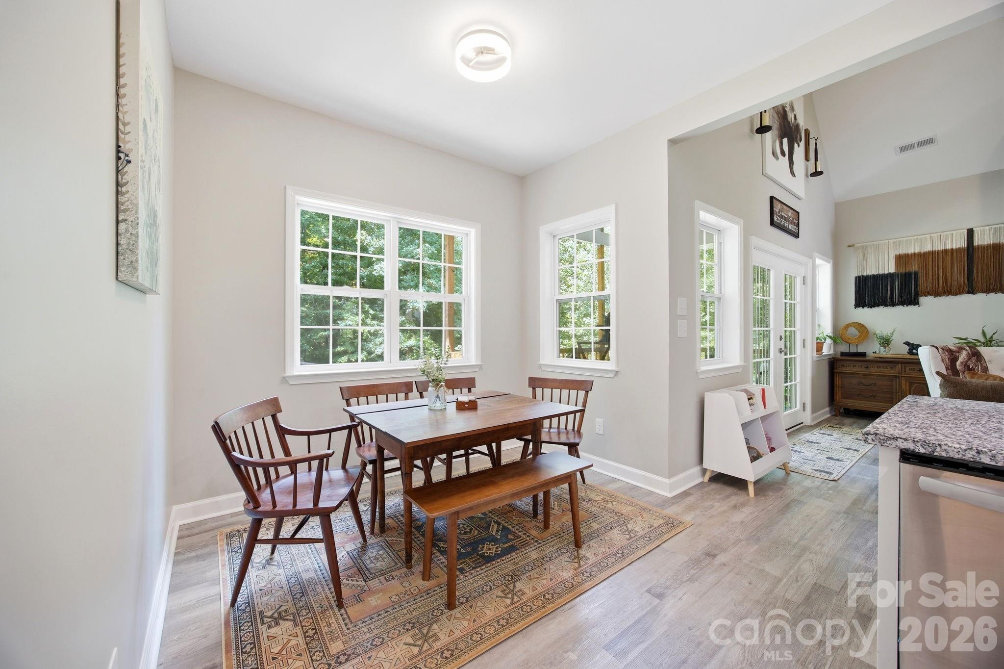2960 Walter Drive NW — Concord