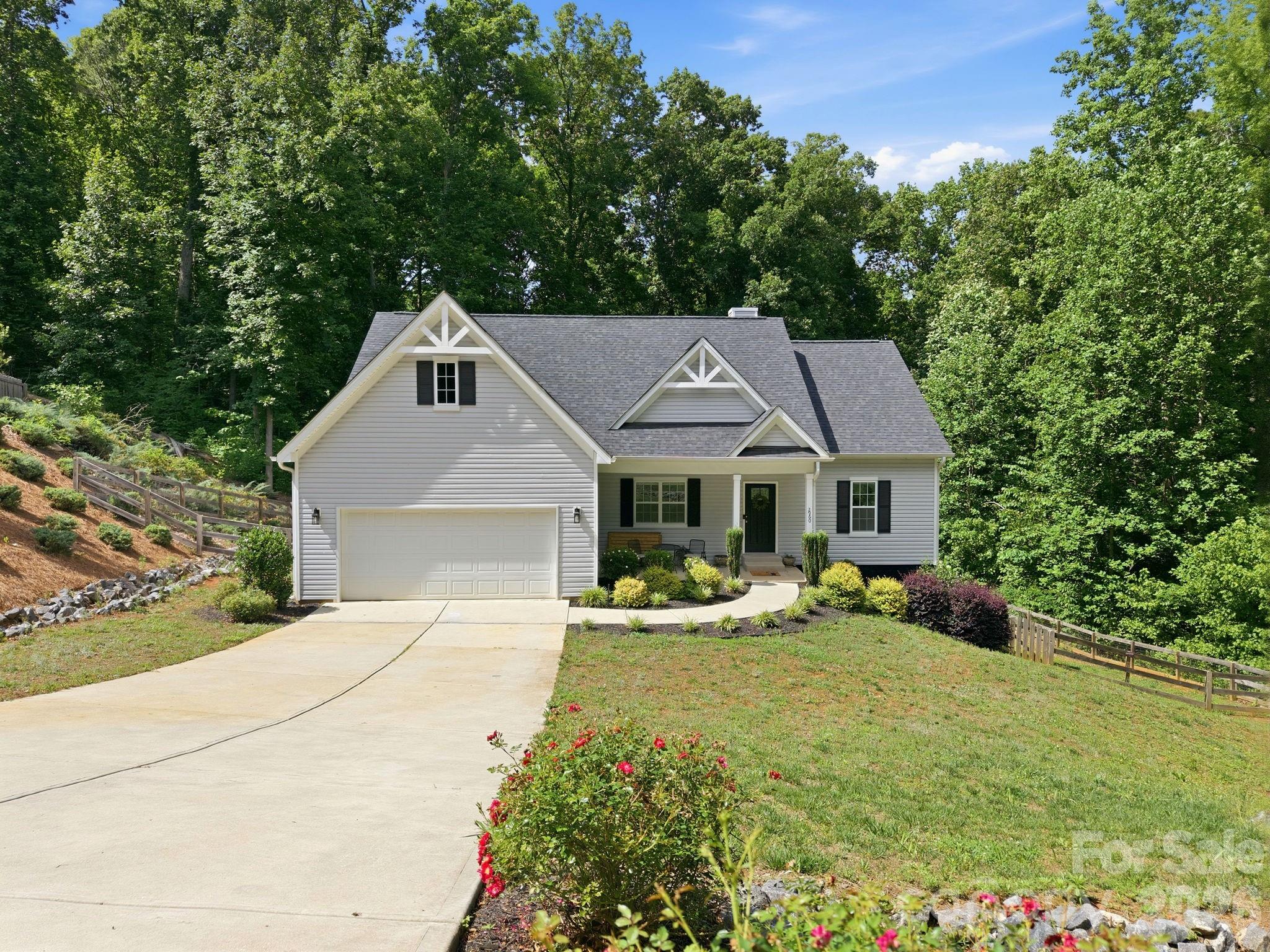 2960 Walter Drive NW — Concord