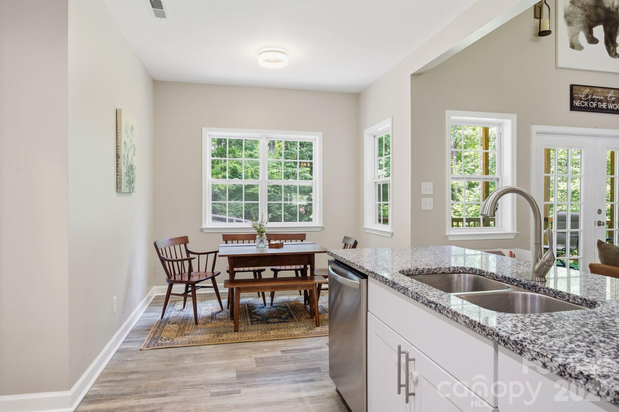 2960 Walter Drive NW — Concord