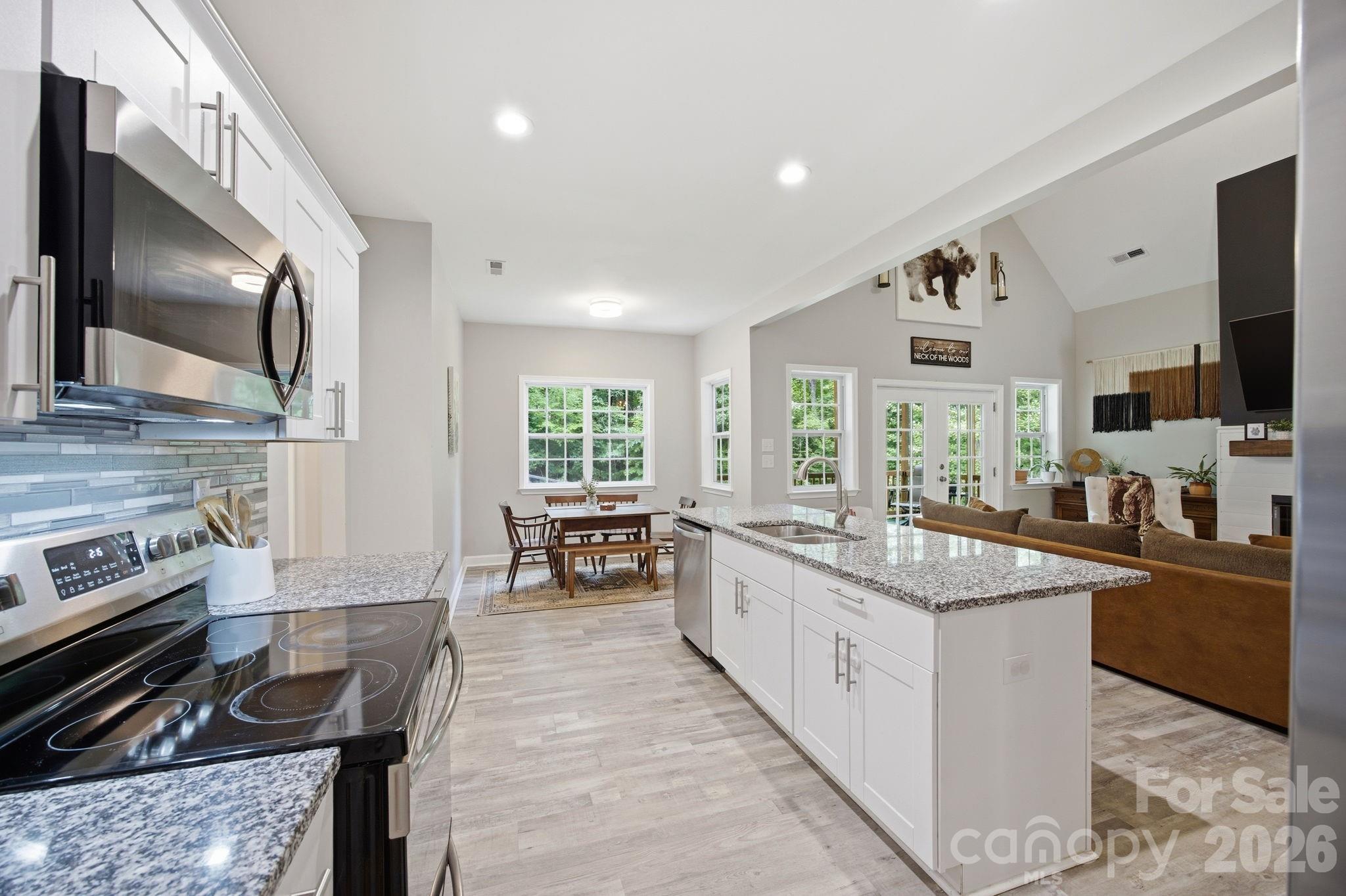2960 Walter Drive NW — Concord