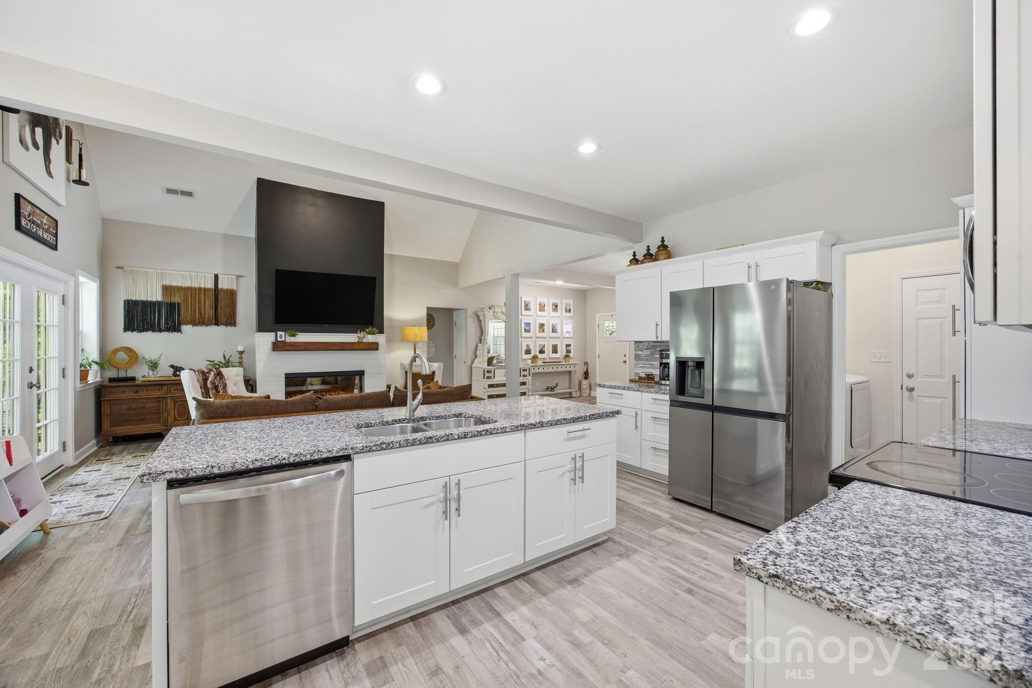 2960 Walter Drive NW — Concord