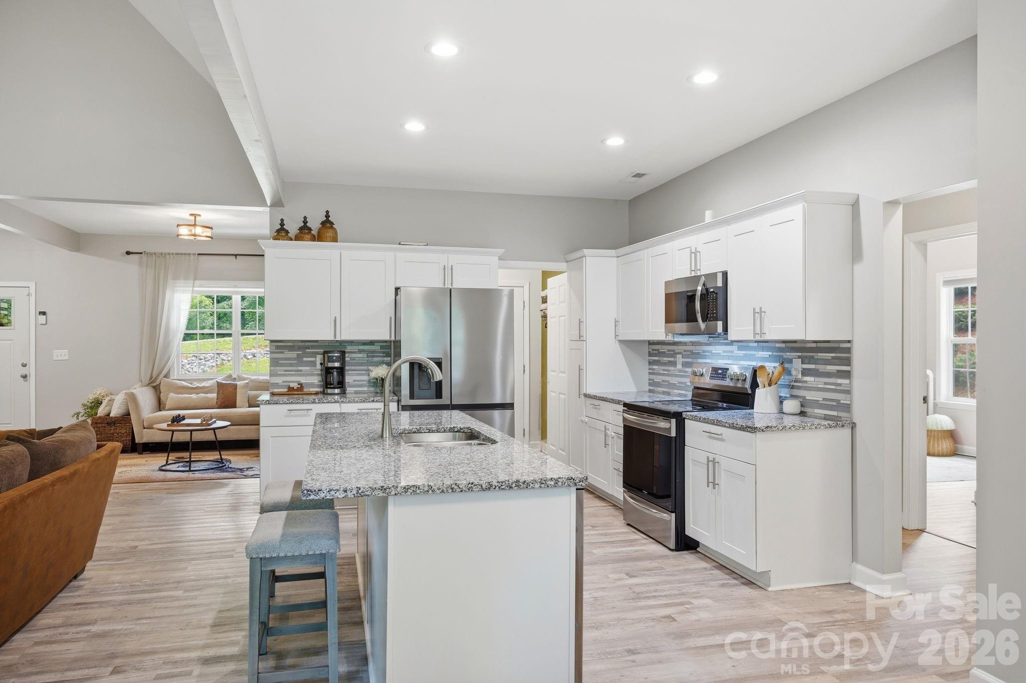 2960 Walter Drive NW — Concord
