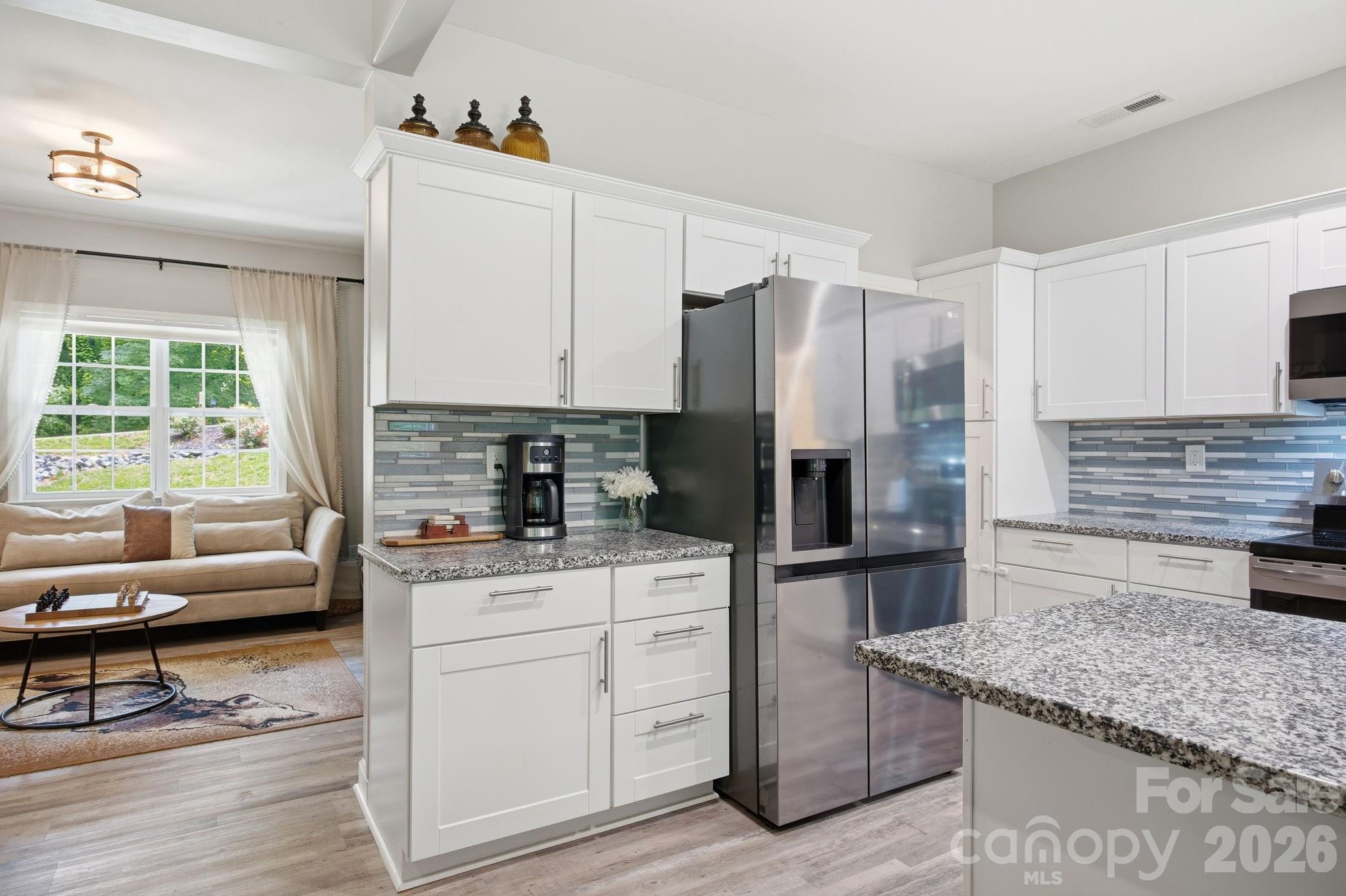 2960 Walter Drive NW — Concord