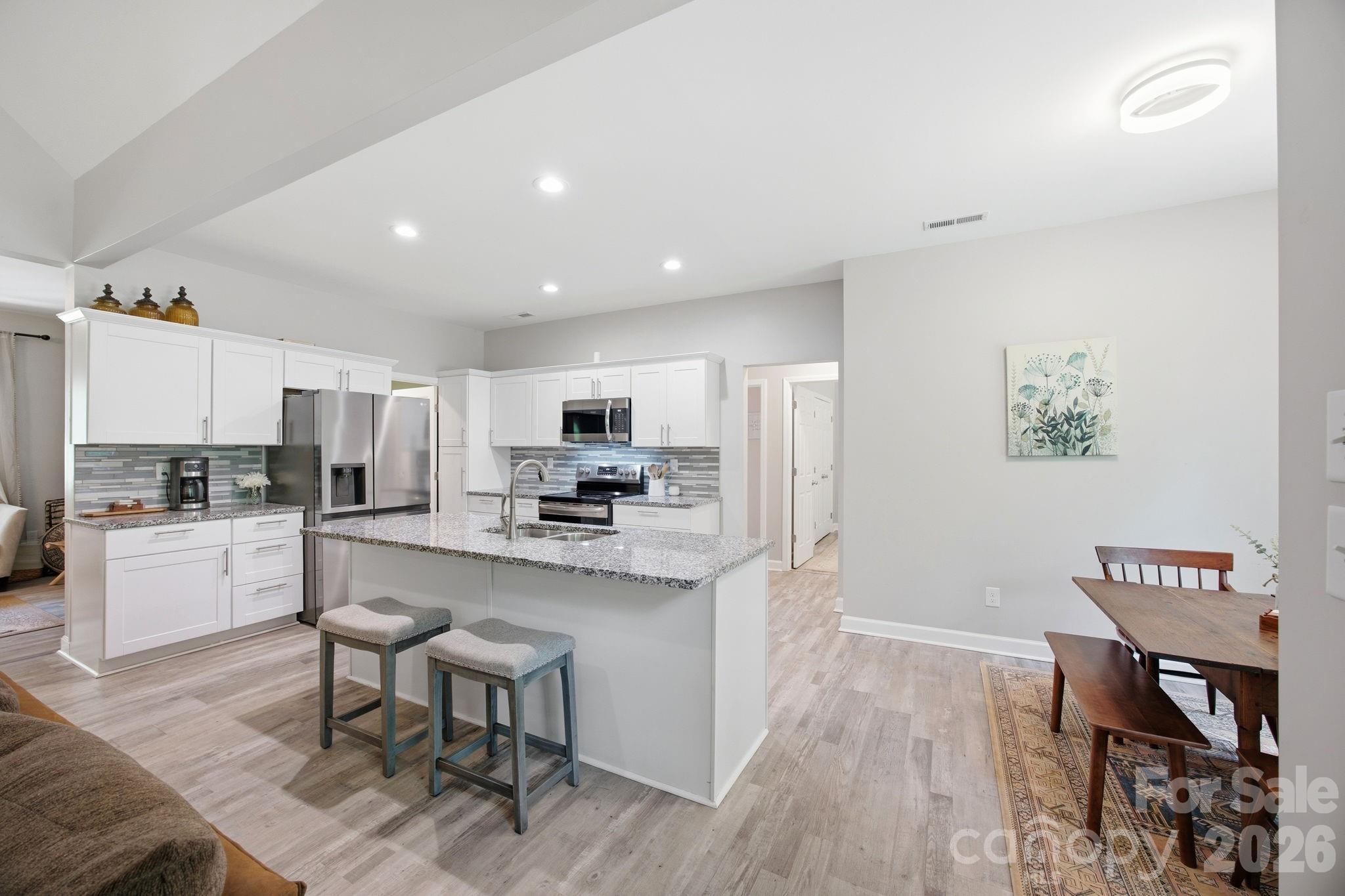 2960 Walter Drive NW — Concord