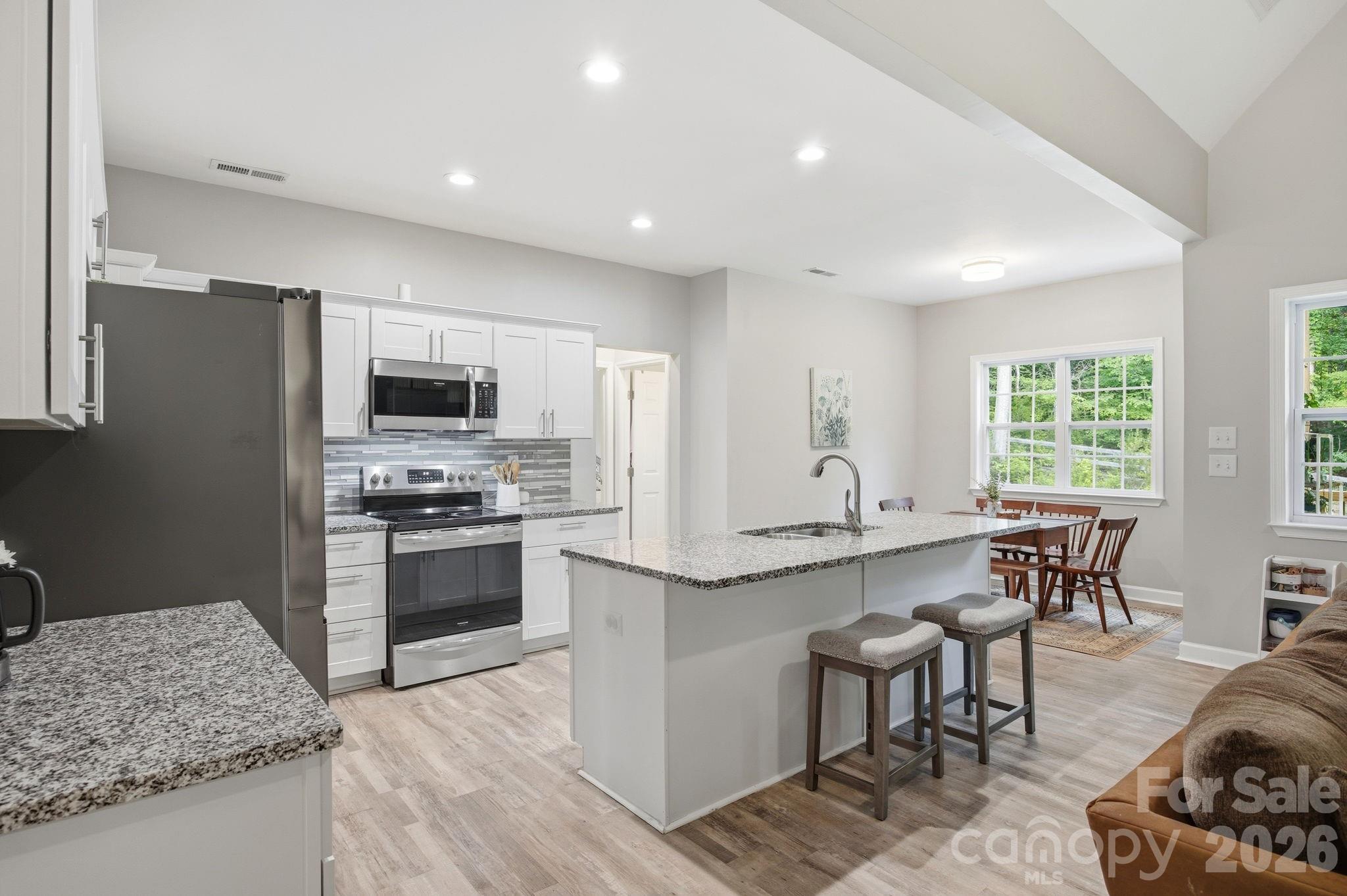 2960 Walter Drive NW — Concord